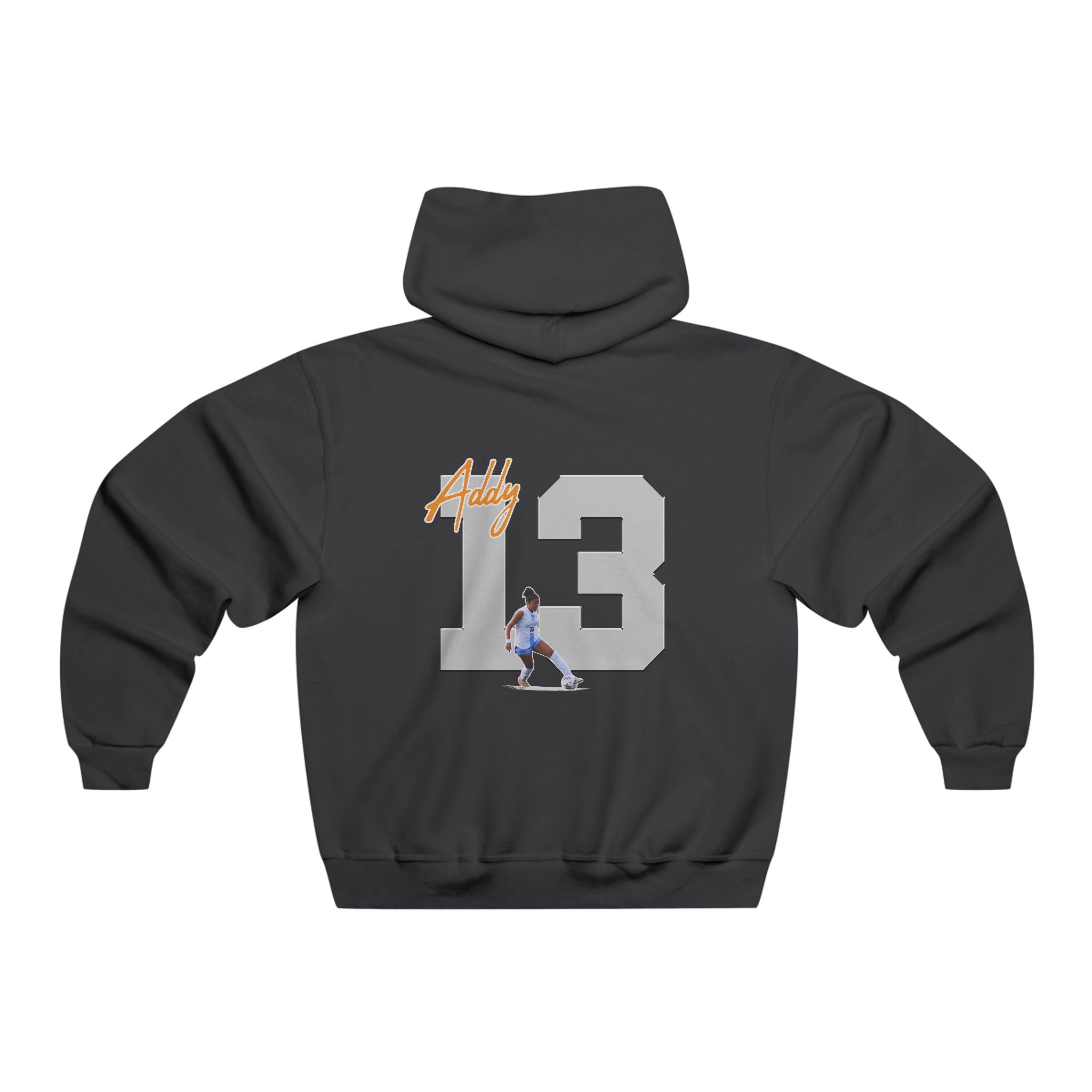 Addyson McCleary Vintage Hoodie