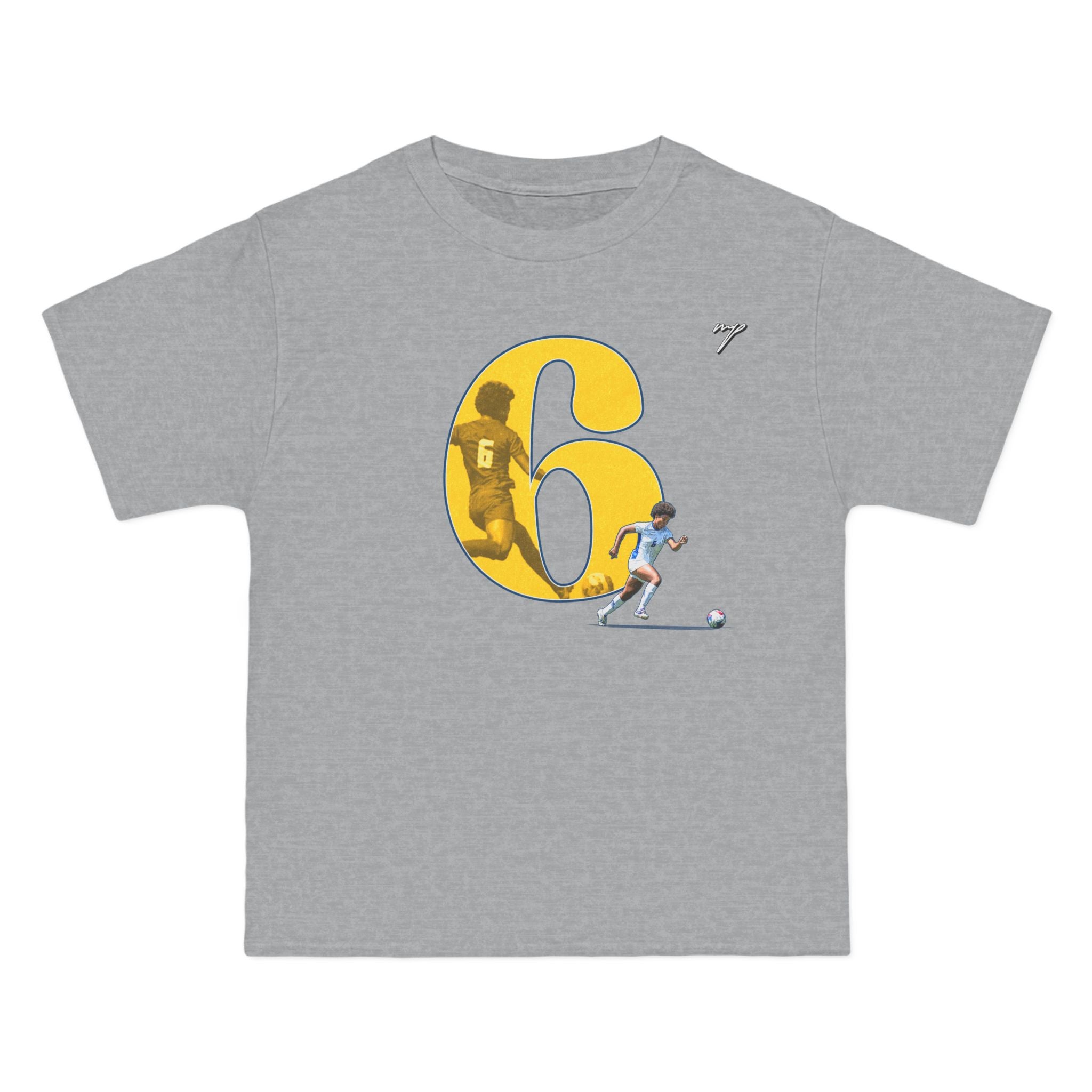 Devin Greer Vintage Tee