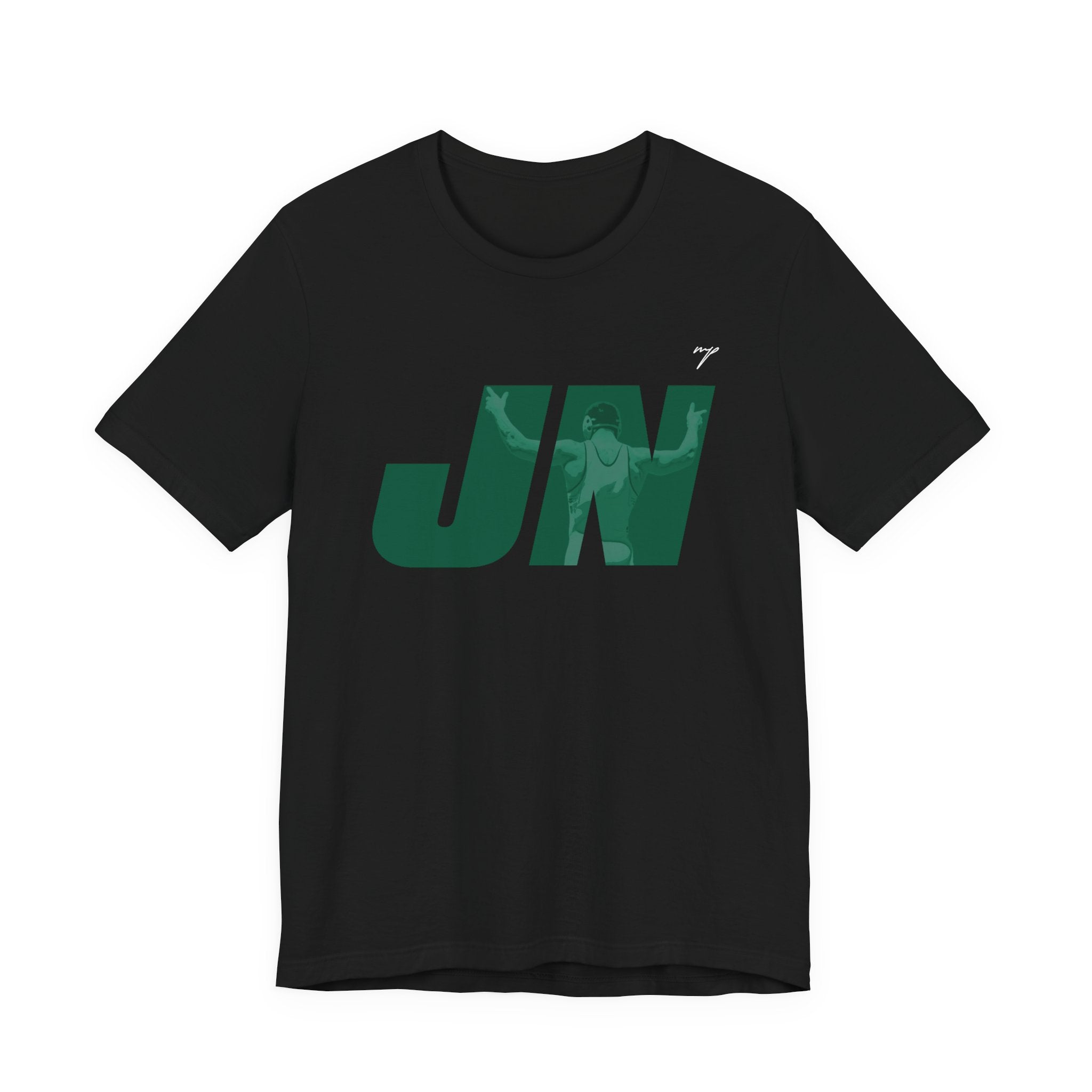 Josh Negron Graphic Tee