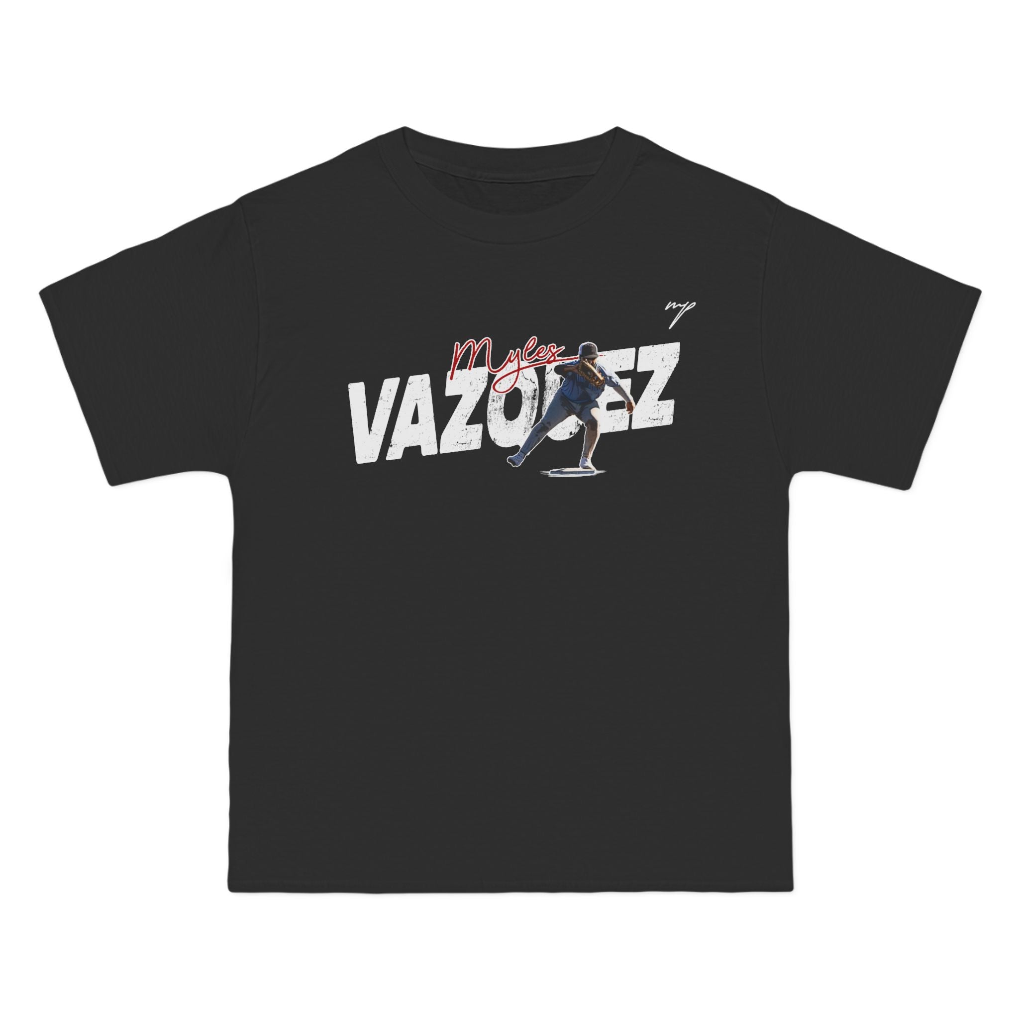 Myles Vazquez Vintage Tee