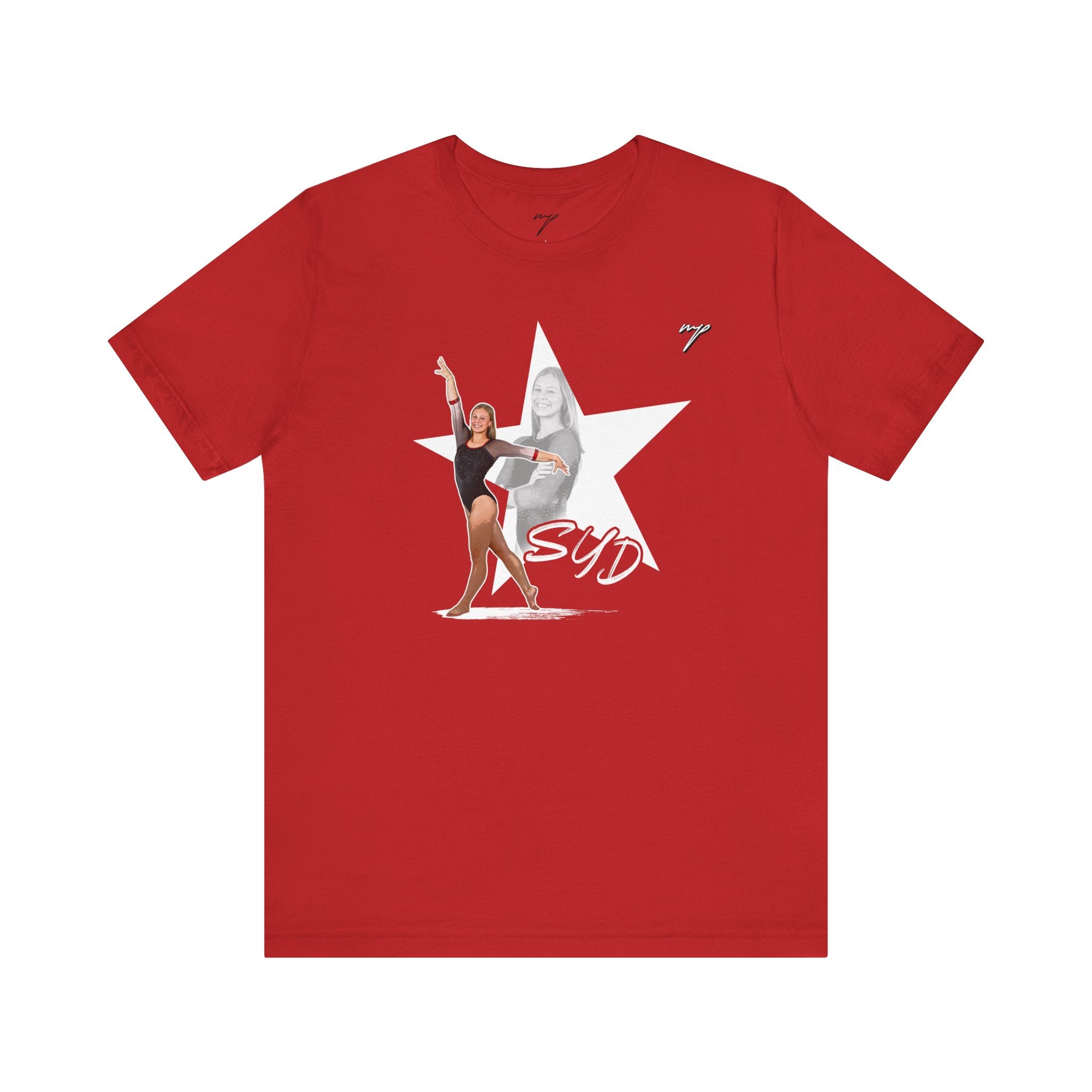 Sydney Mullen Graphic Tee