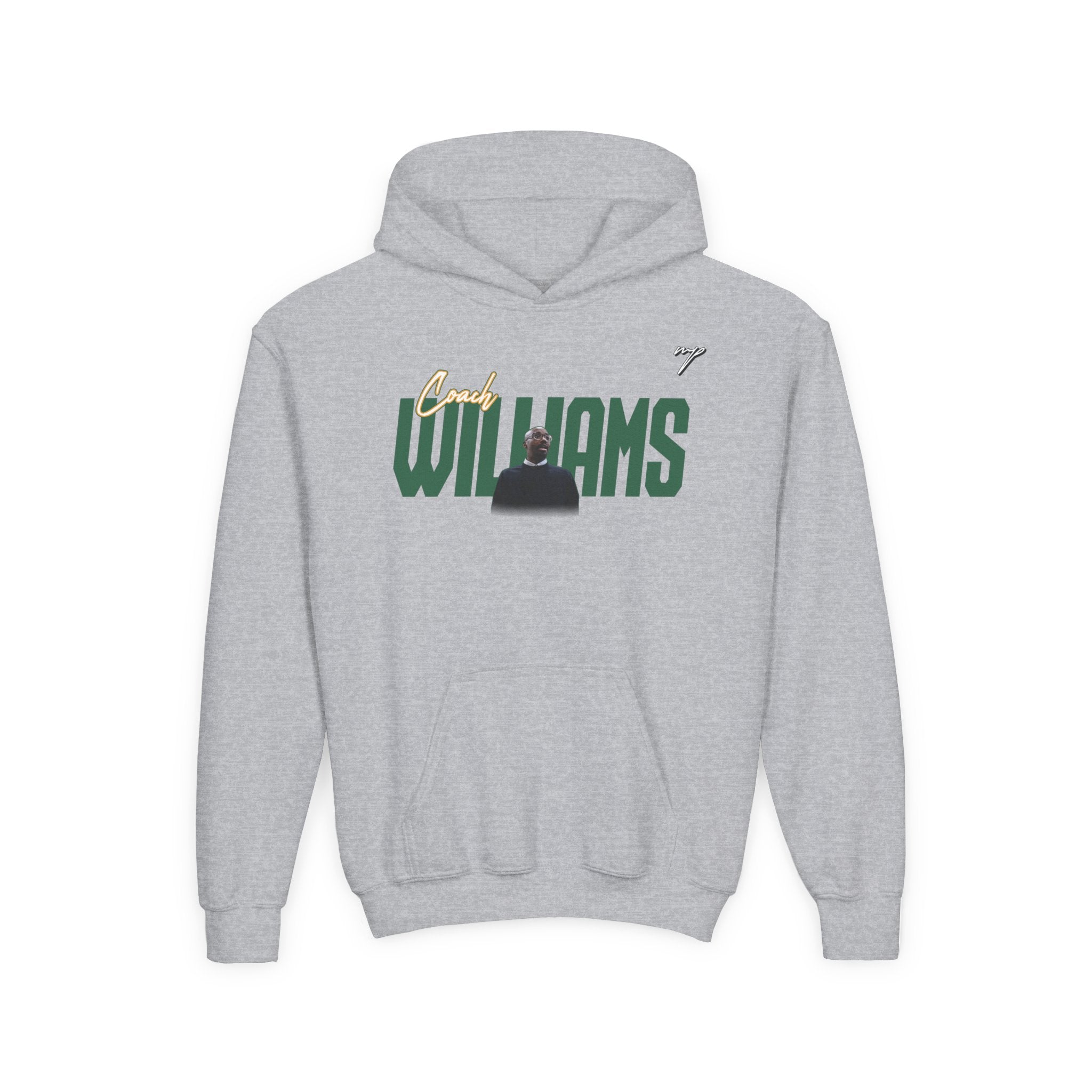Devin Williams YOUTH Hoodie