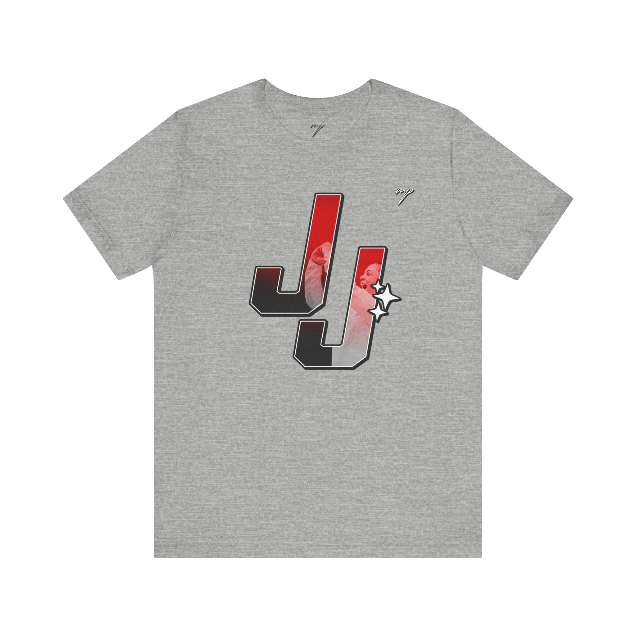 Janiya Coleman Graphic Tee