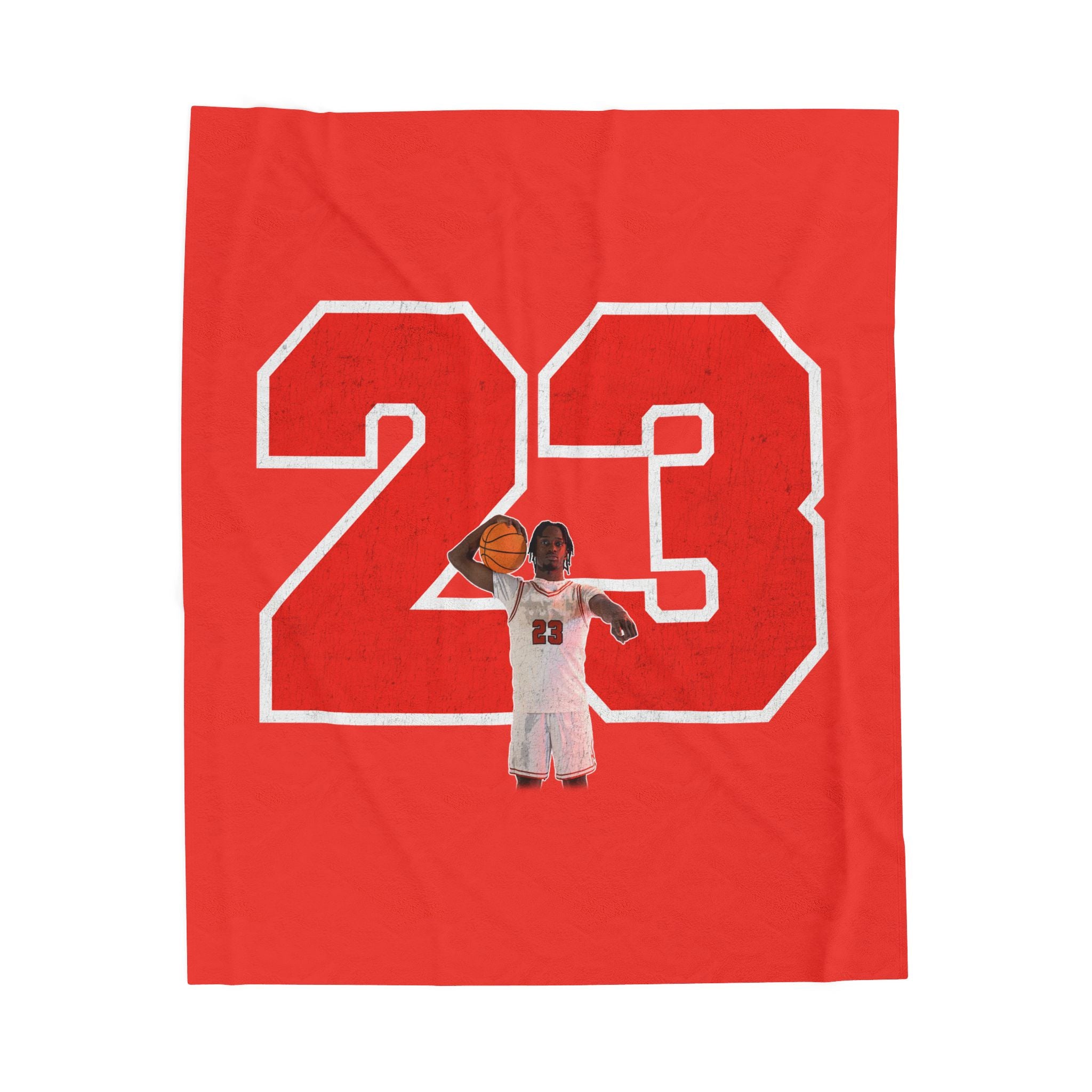 Elijah Small Blanket