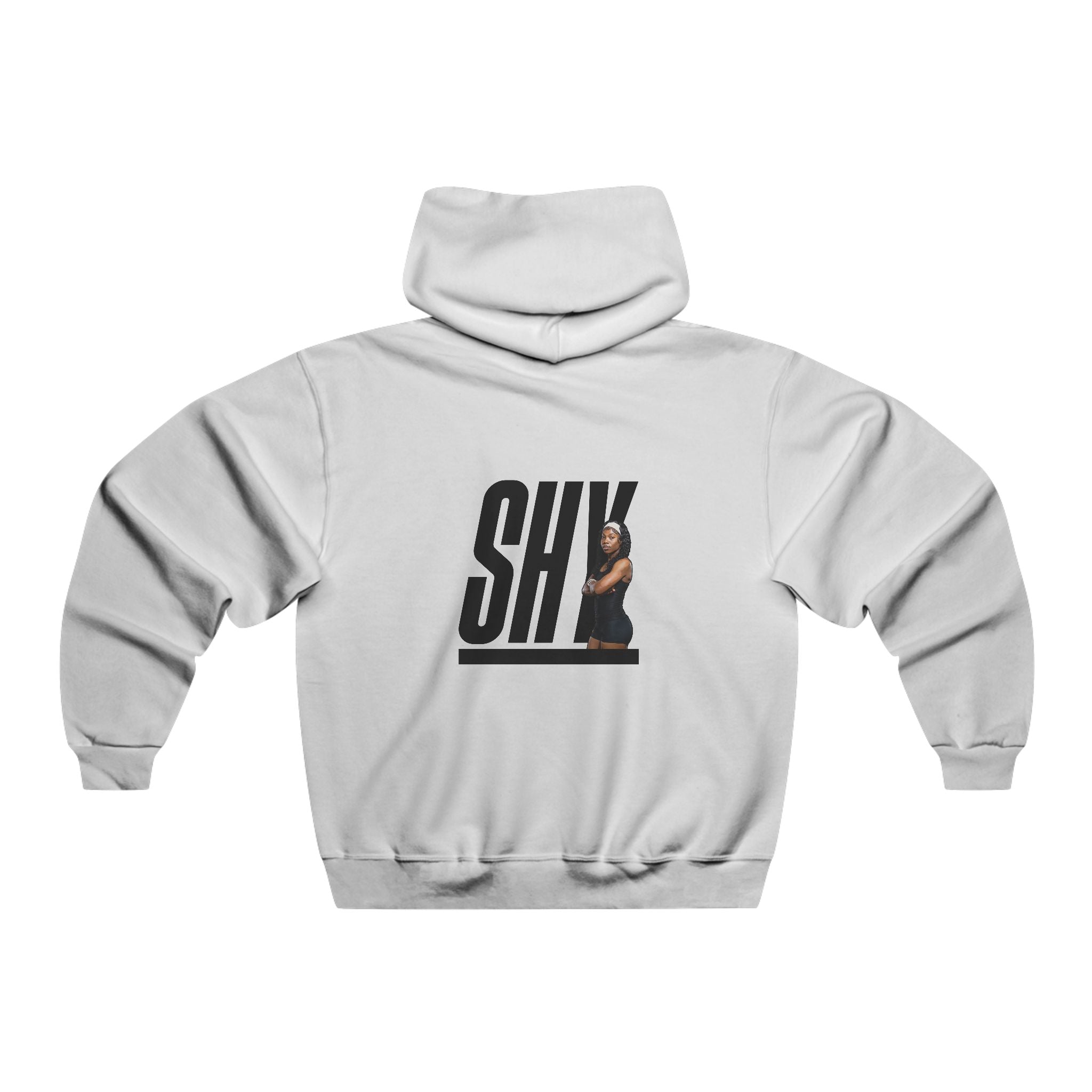 Shone Walters Vintage Hoodie