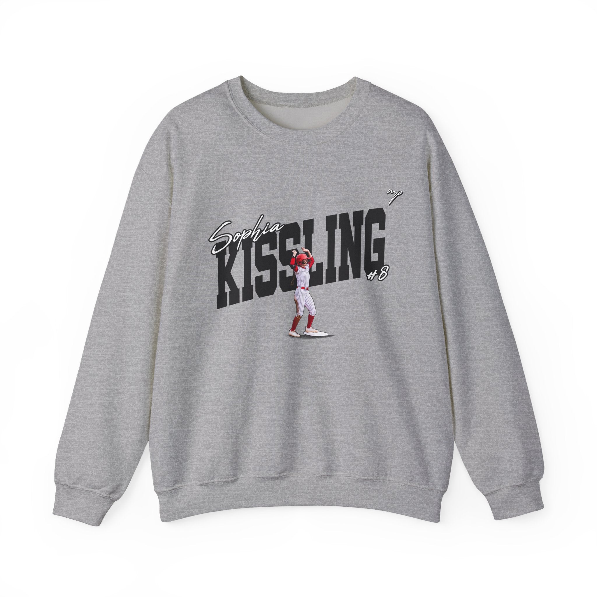 Sophia Kissling Crewneck