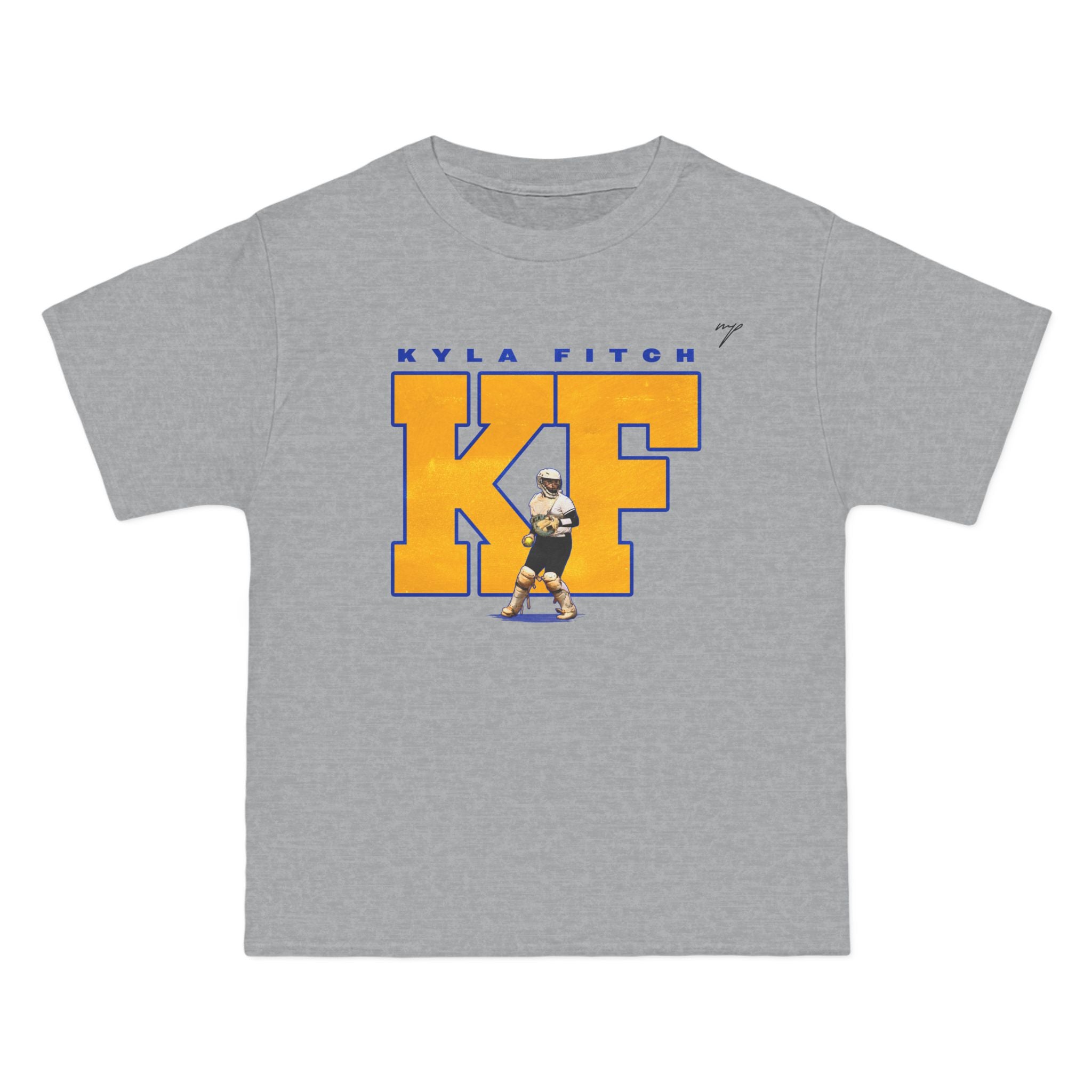 Kyla Fitch Vintage Tee
