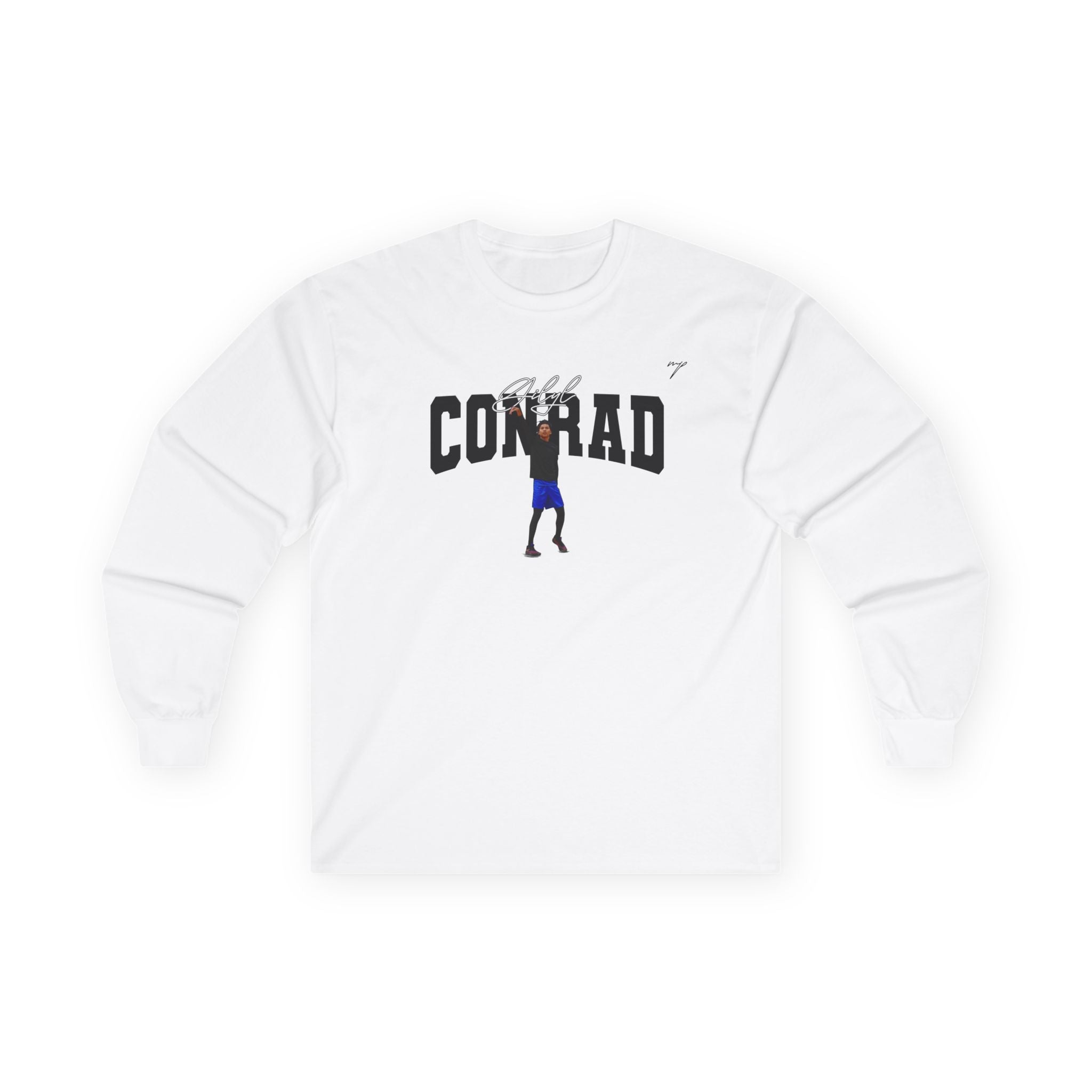 Gilyl Conrad Long Sleeve
