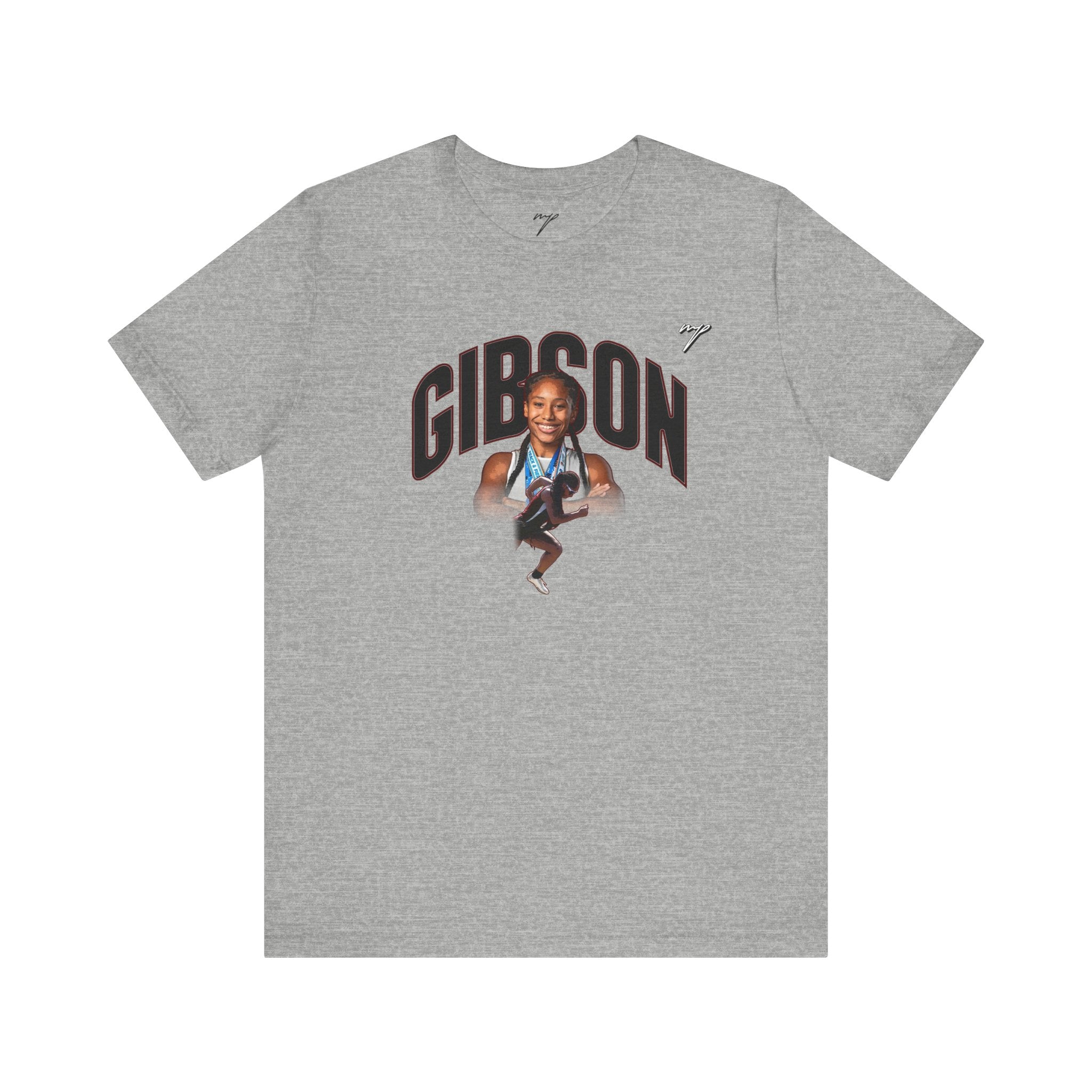Tori Gibson Graphic Tee