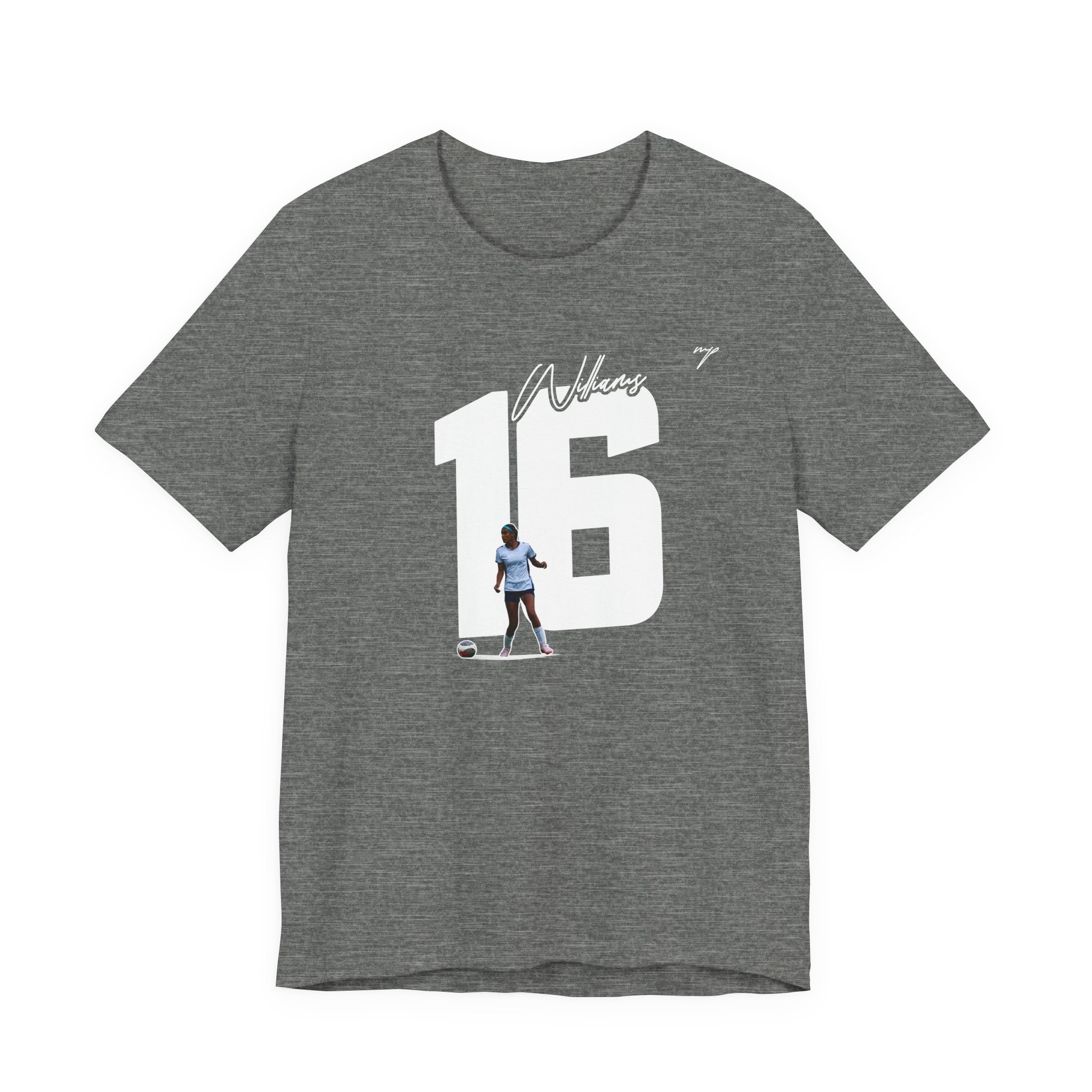 Tori Williams Graphic Tee