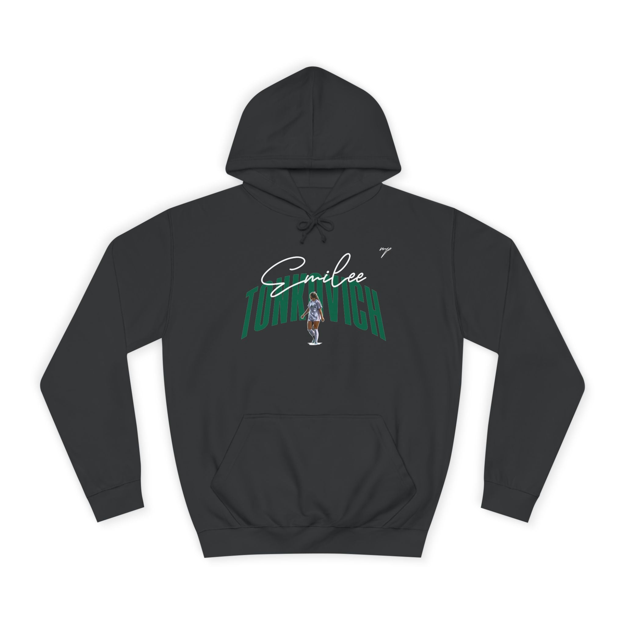 Emilee Tonkovich Hoodie