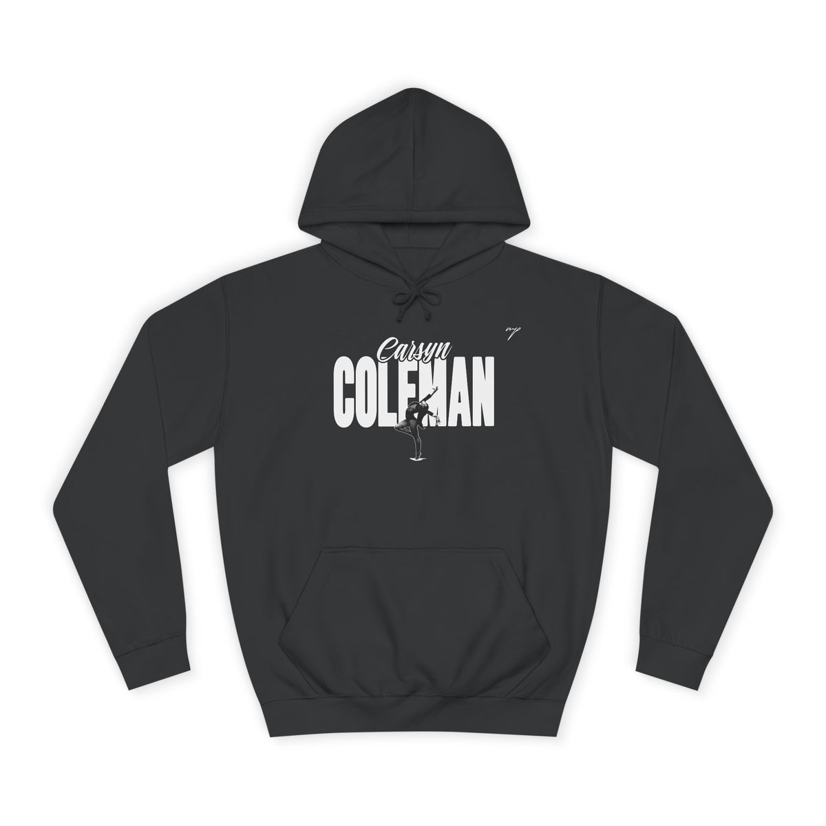 Carsyn Coleman Hoodie