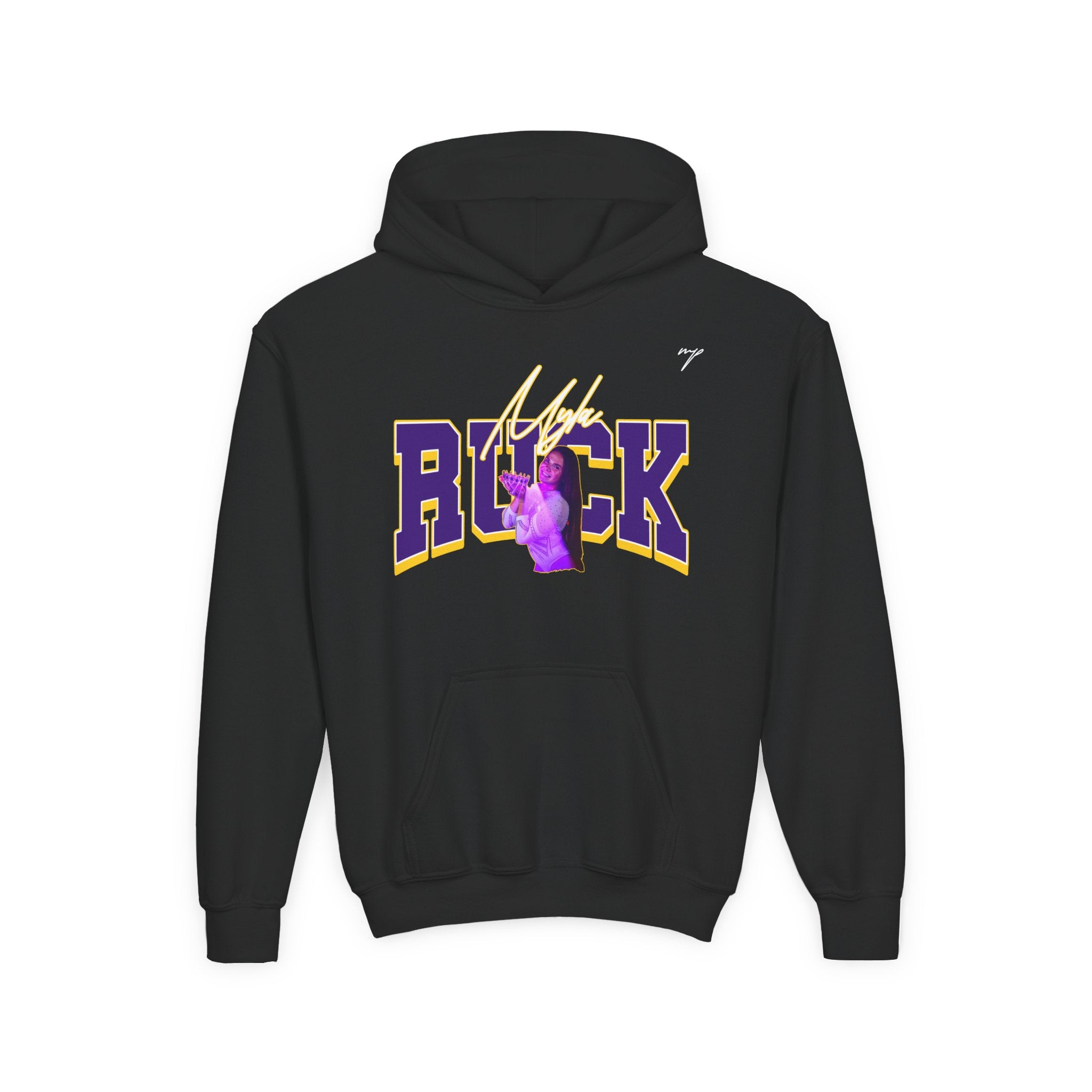 Myla Ruck YOUTH Hoodie