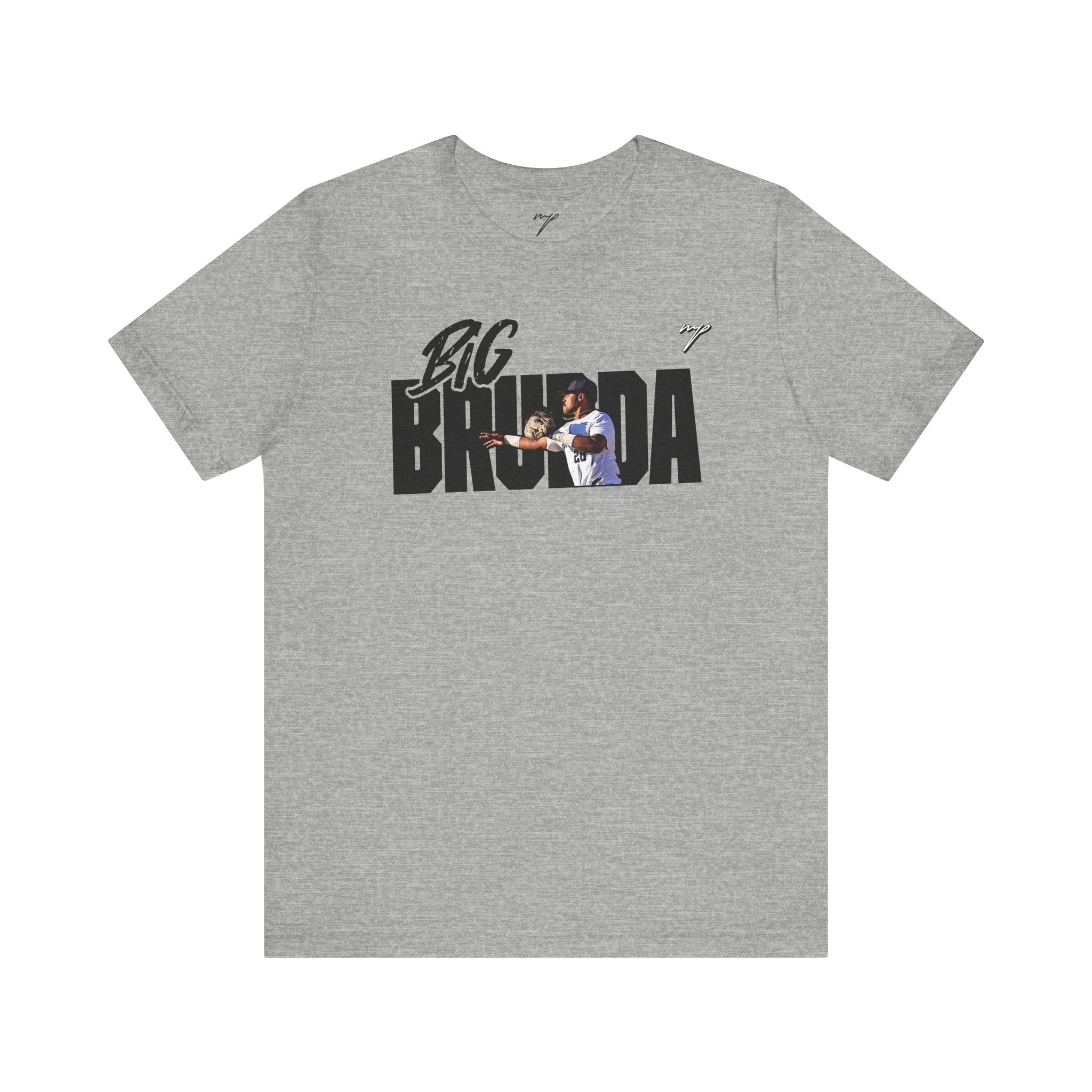 Bryce Calloway Graphic Tee