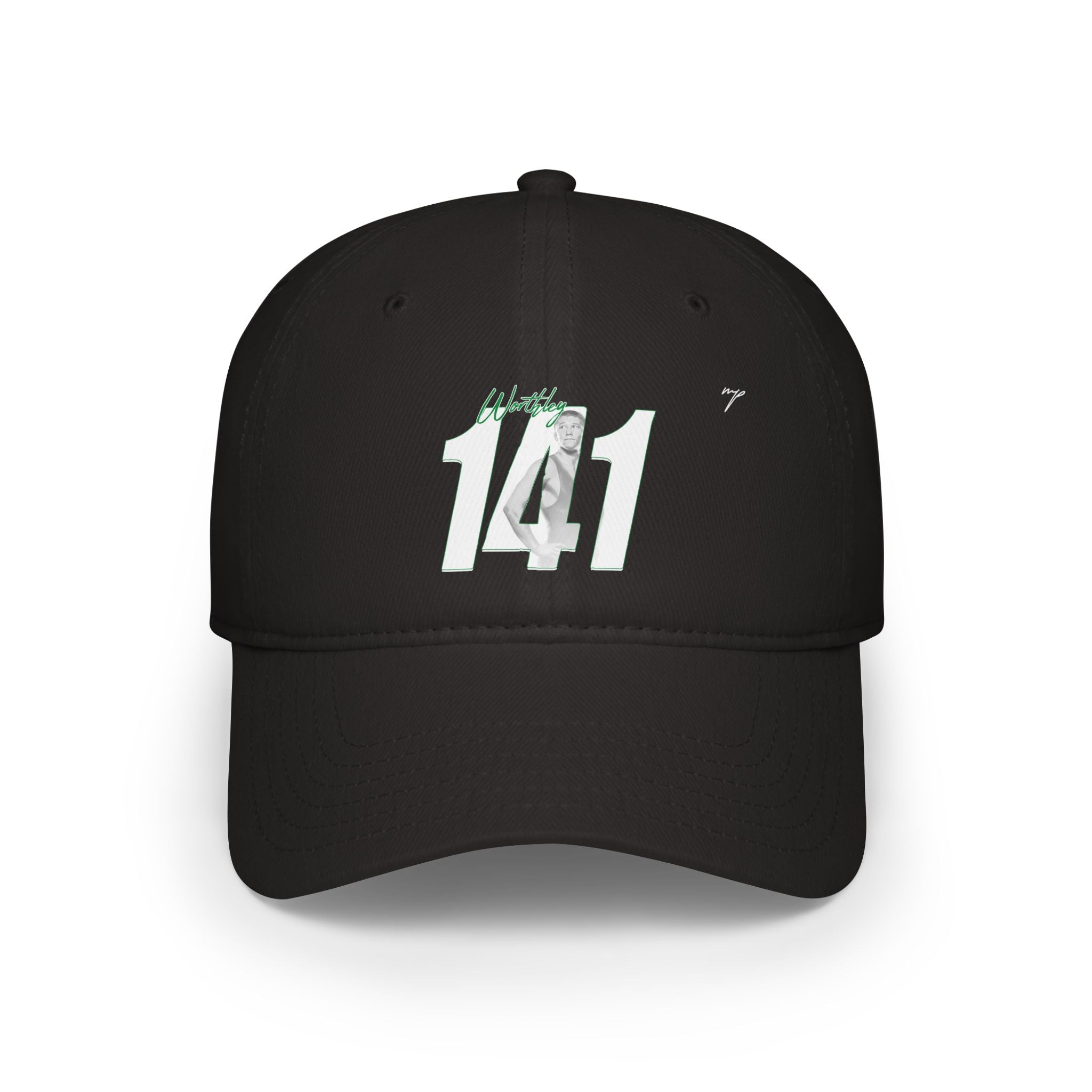 Jason Worthley Hat