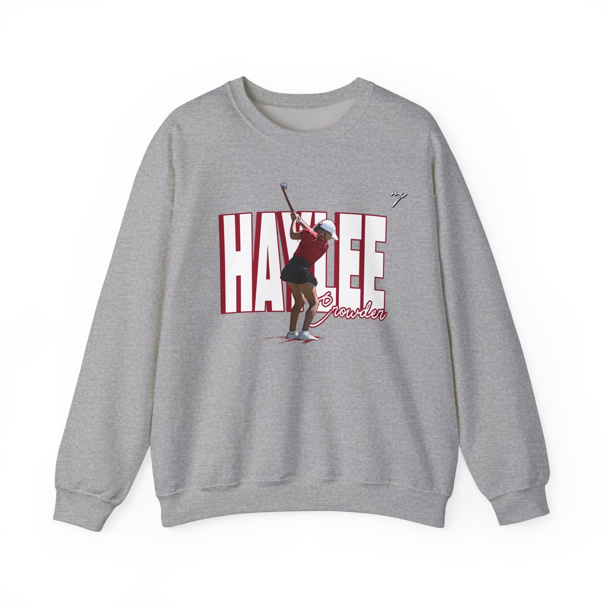 Haylee Crowder Crewneck