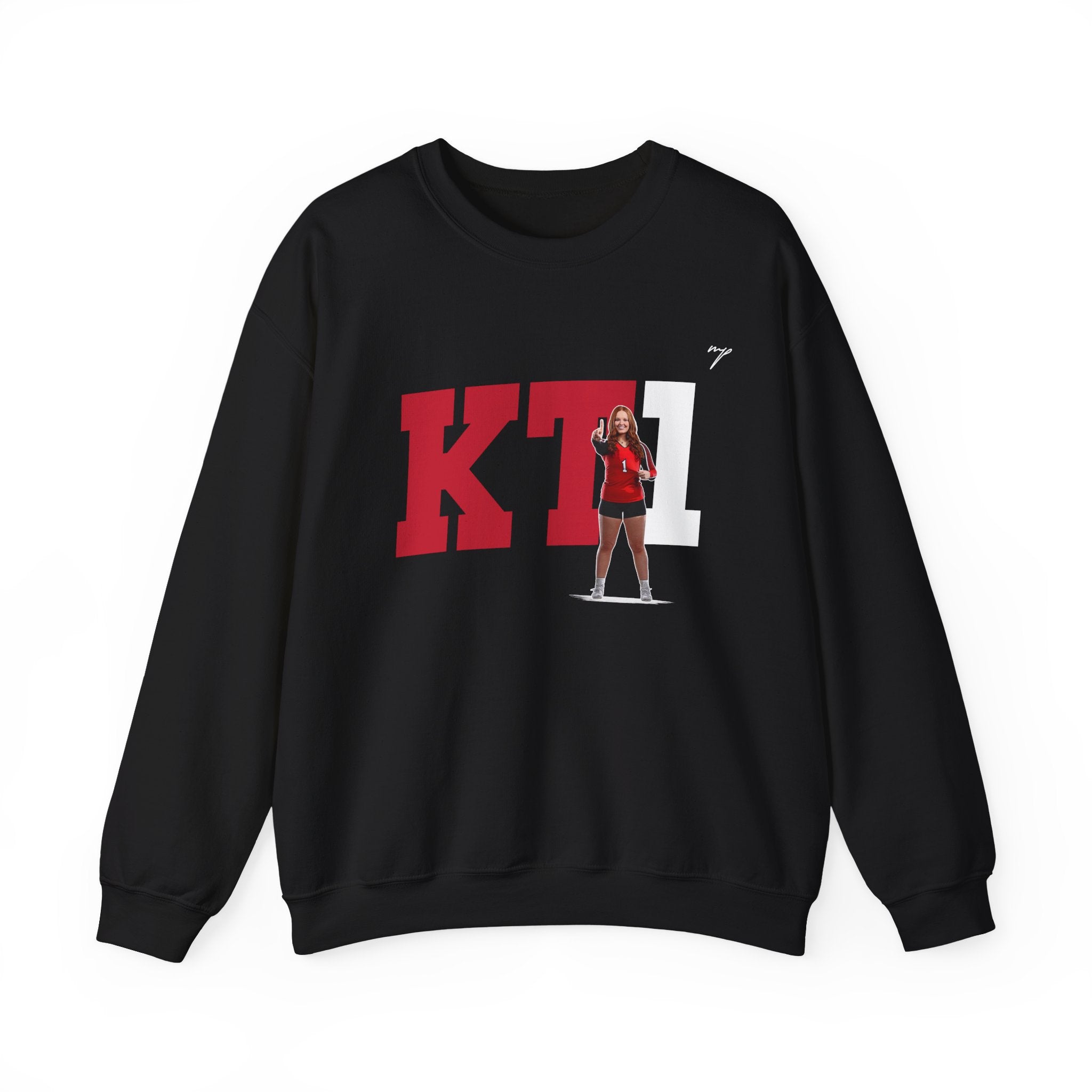 Kendyl Tarman Crewneck