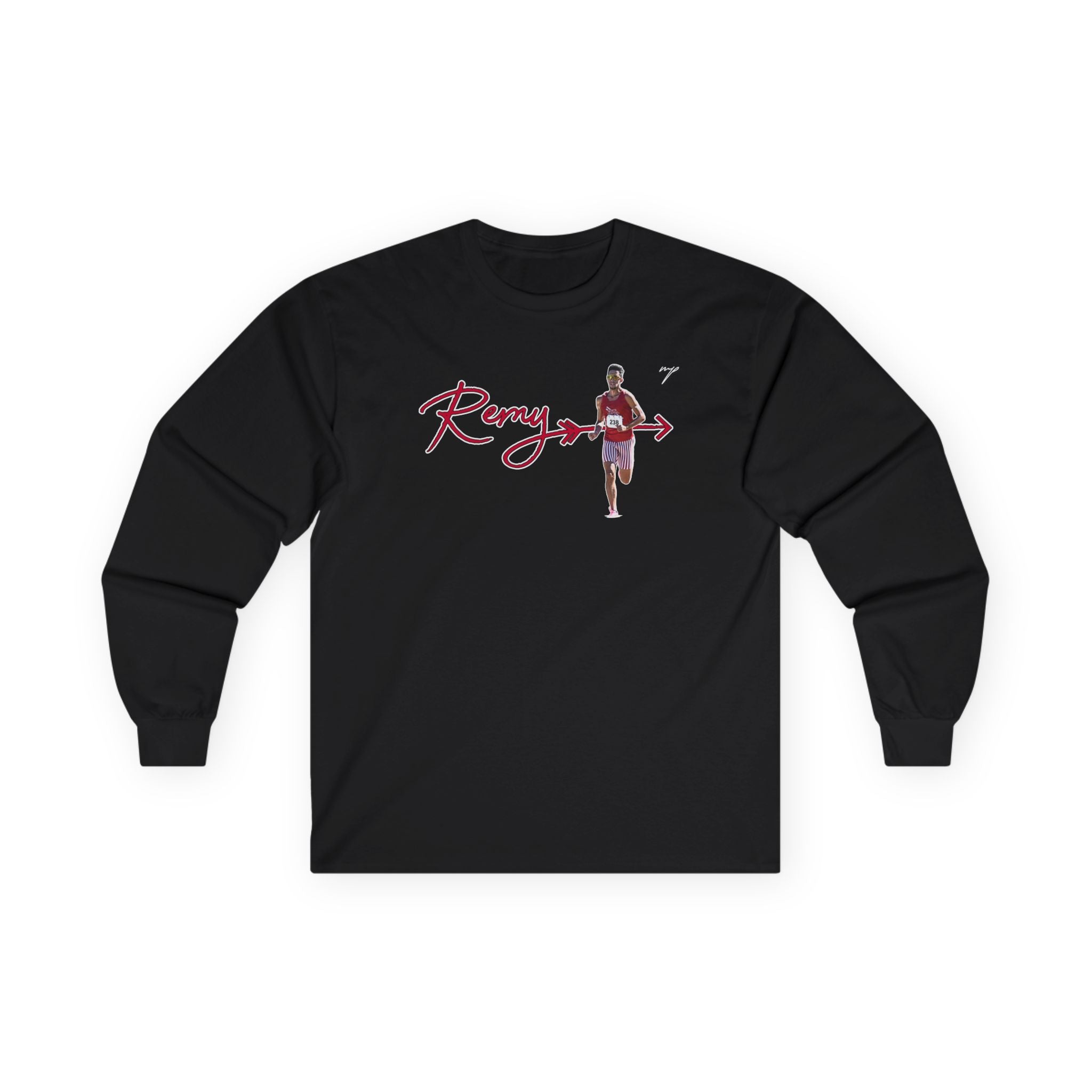Remy Jankusky Long Sleeve Tee