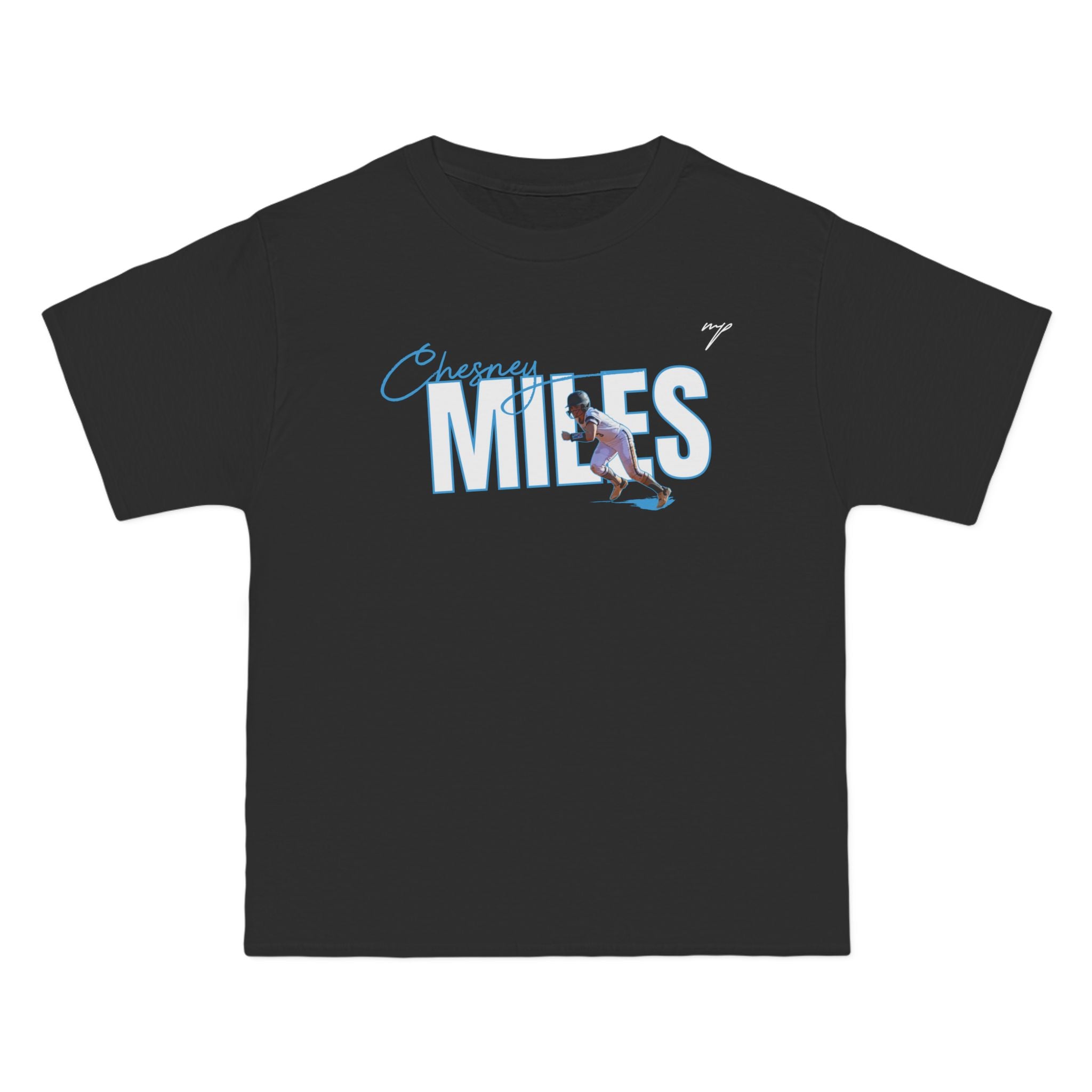 Chesney Miles Vintage Tee