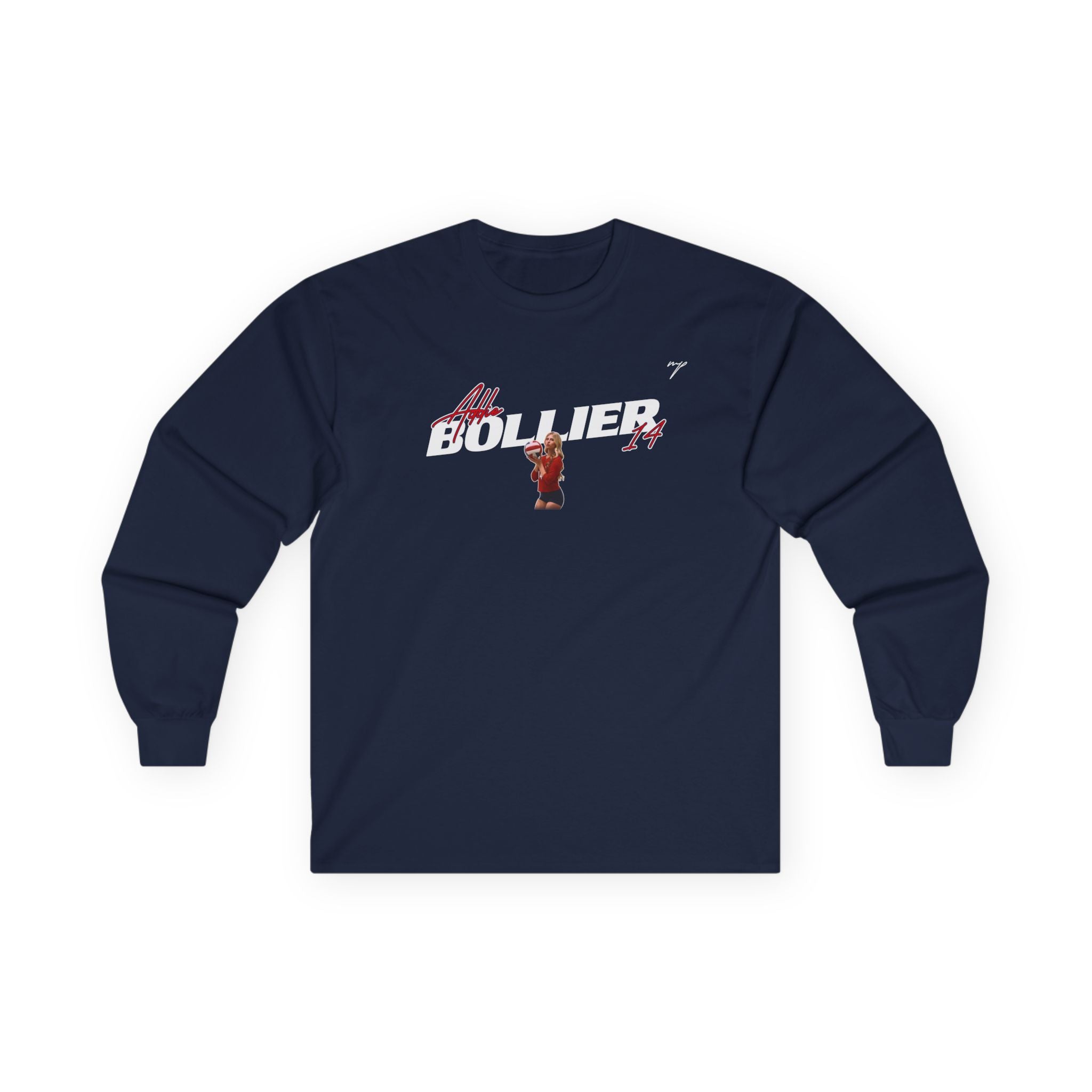 Addie Bollier Long Sleeve