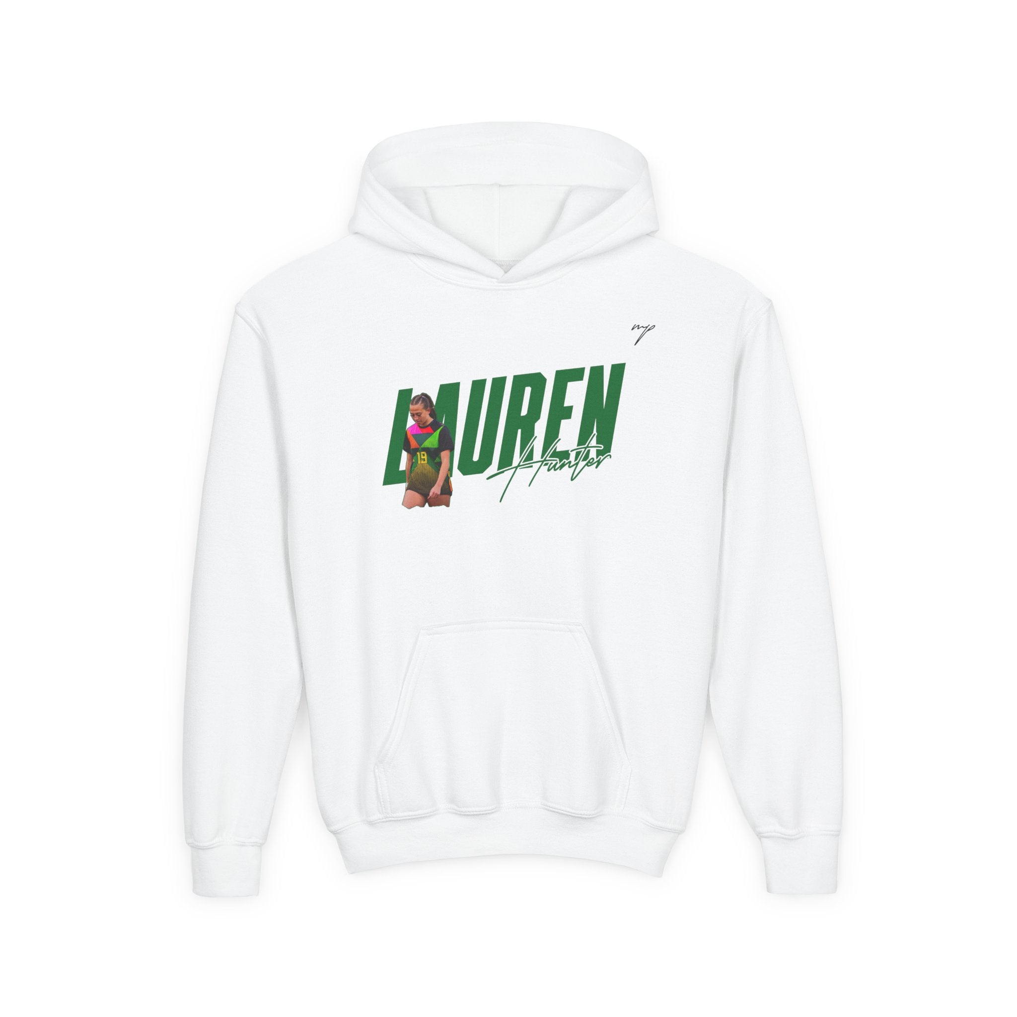 Lauren Hunter YOUTH Hoodie