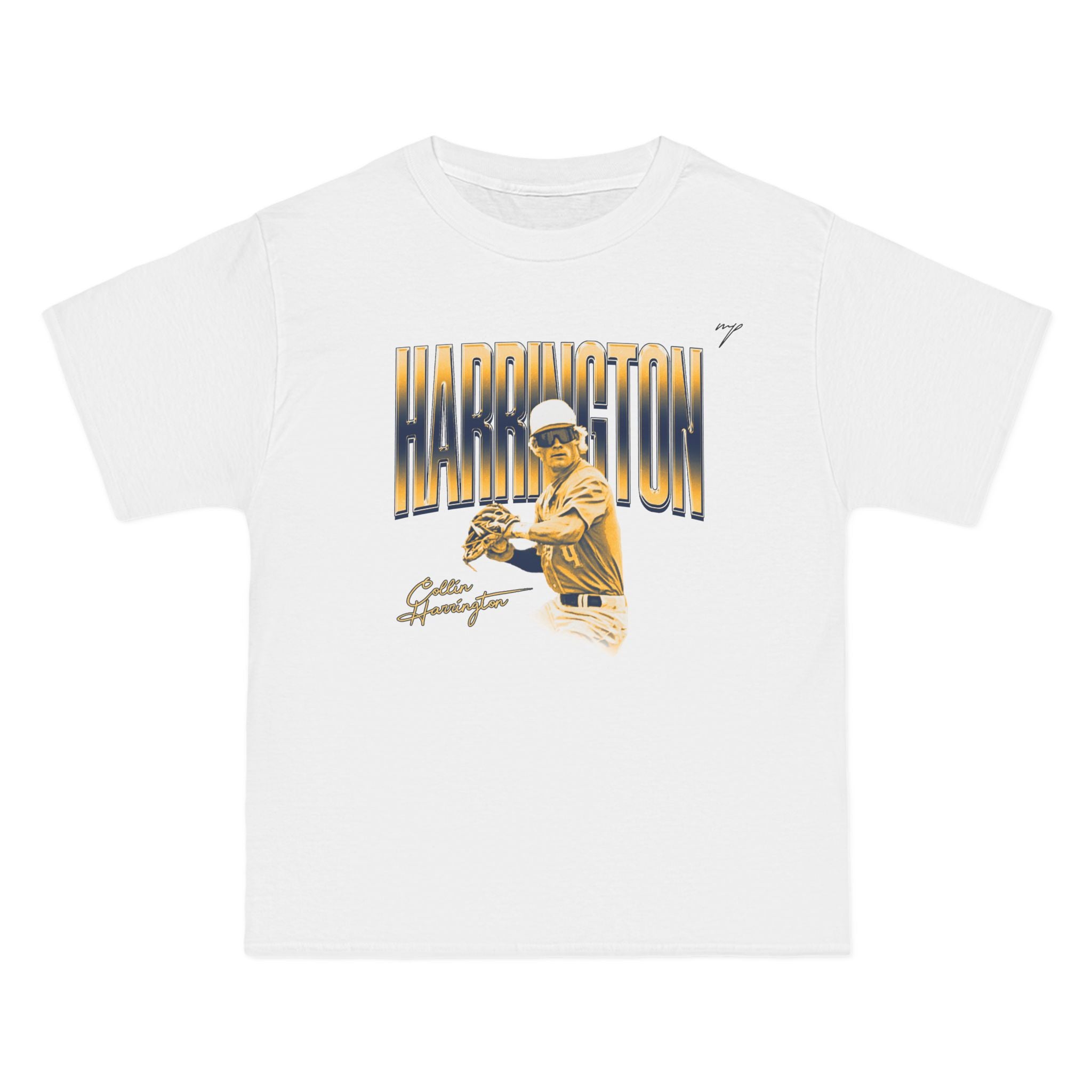 Collin Harrington Vintage Tee