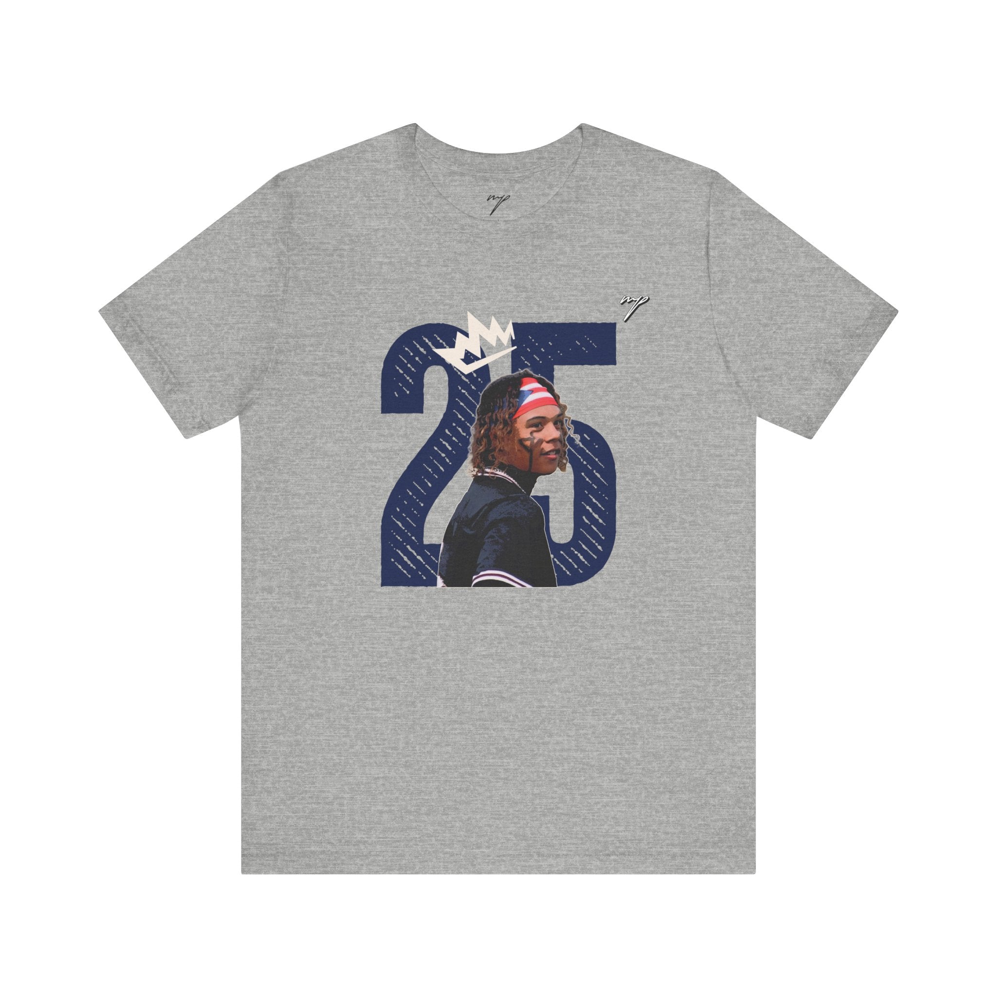 Michael Dudolski Graphic Tee