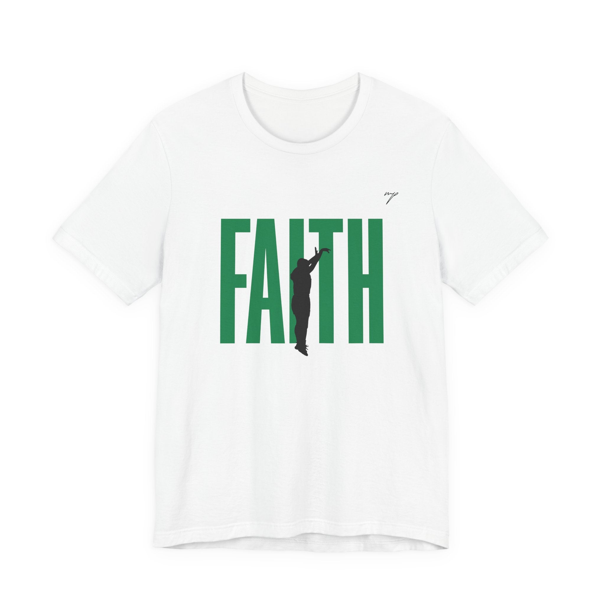 Faith Ferguson Graphic Tee