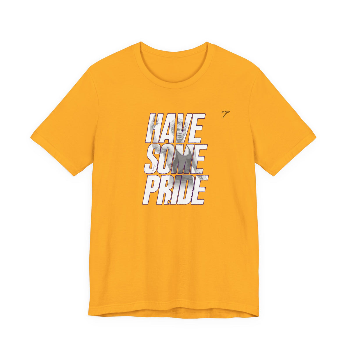 Grady Mortensen Graphic Tee
