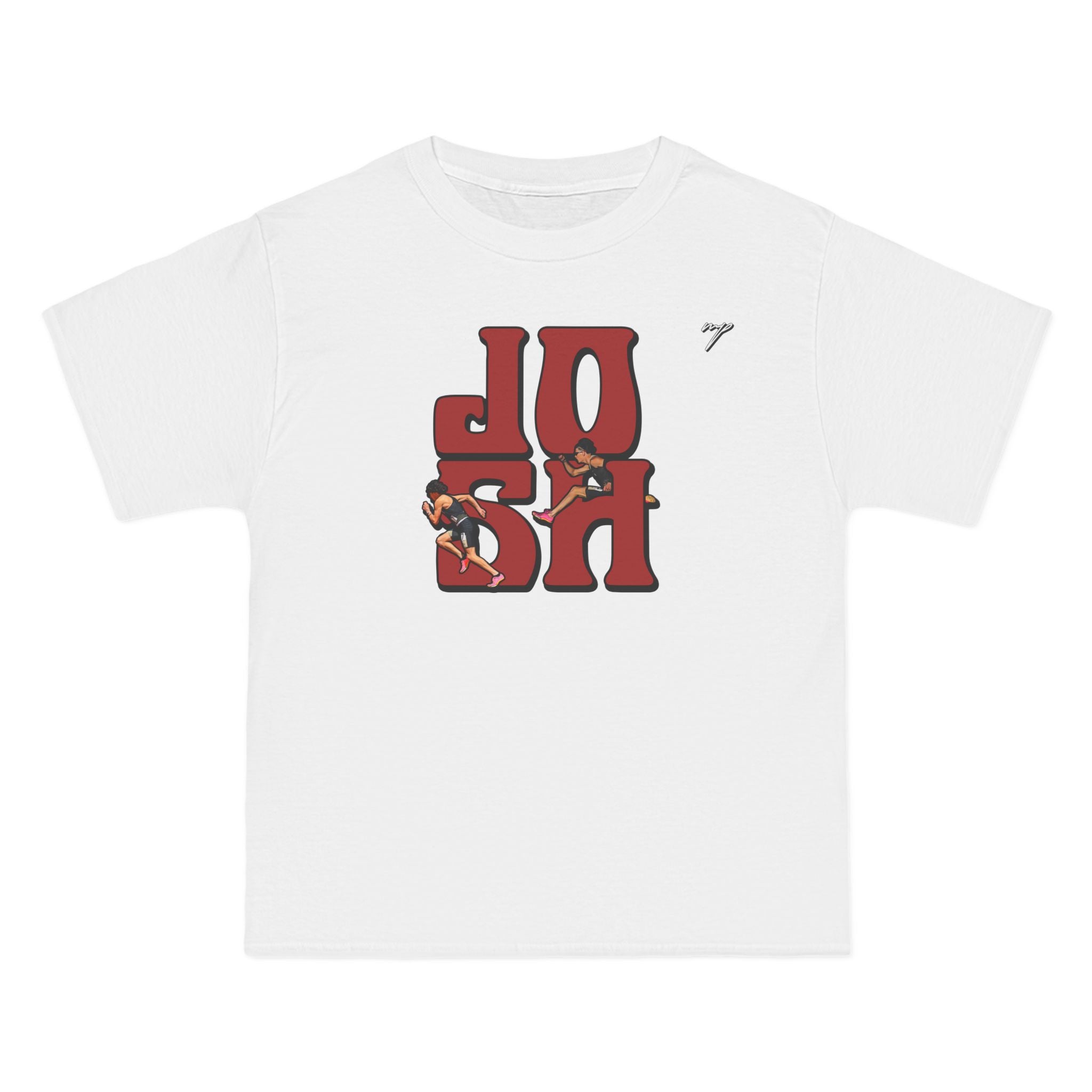 Josh Marlin Vintage Tee