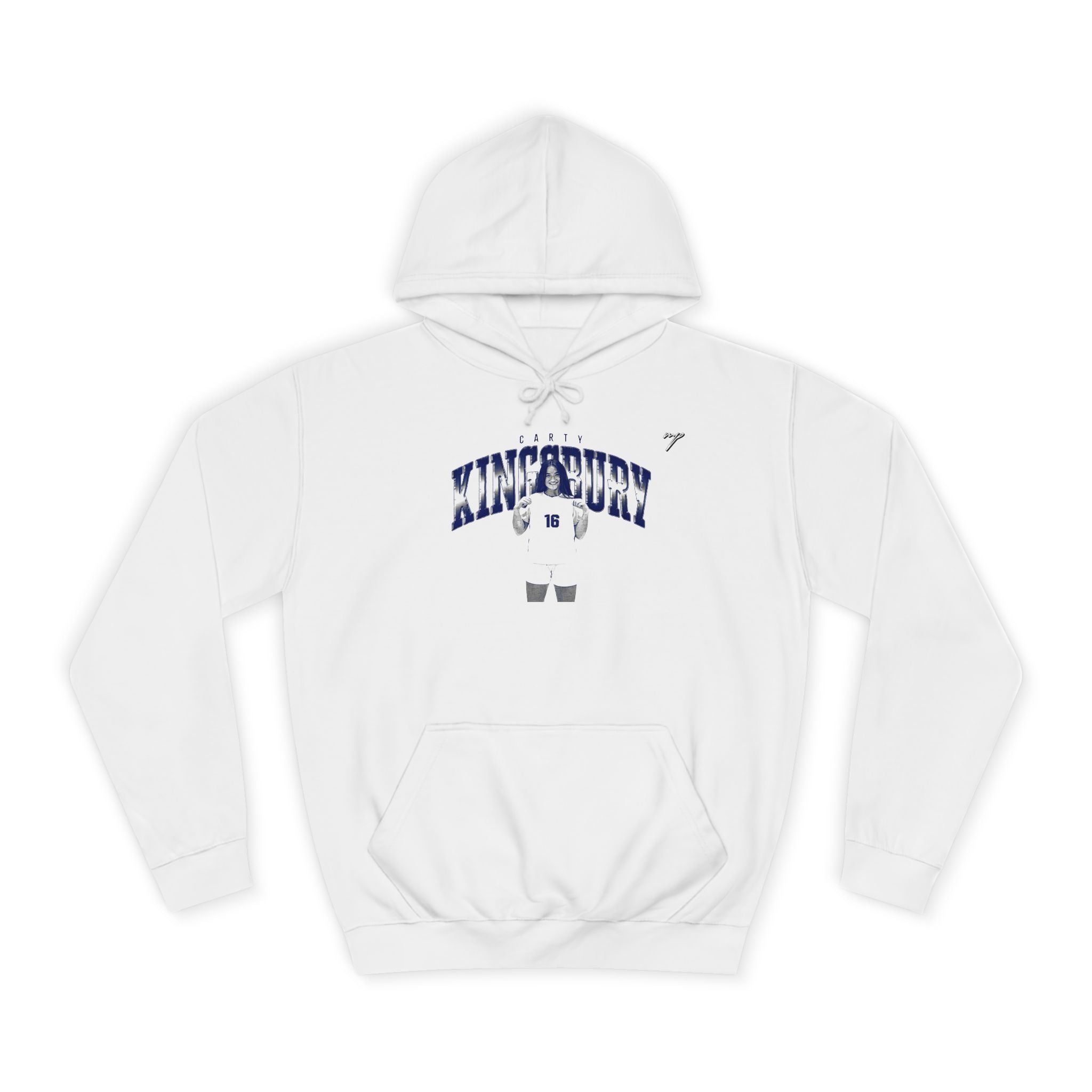 Carty Kingsbury Hoodie