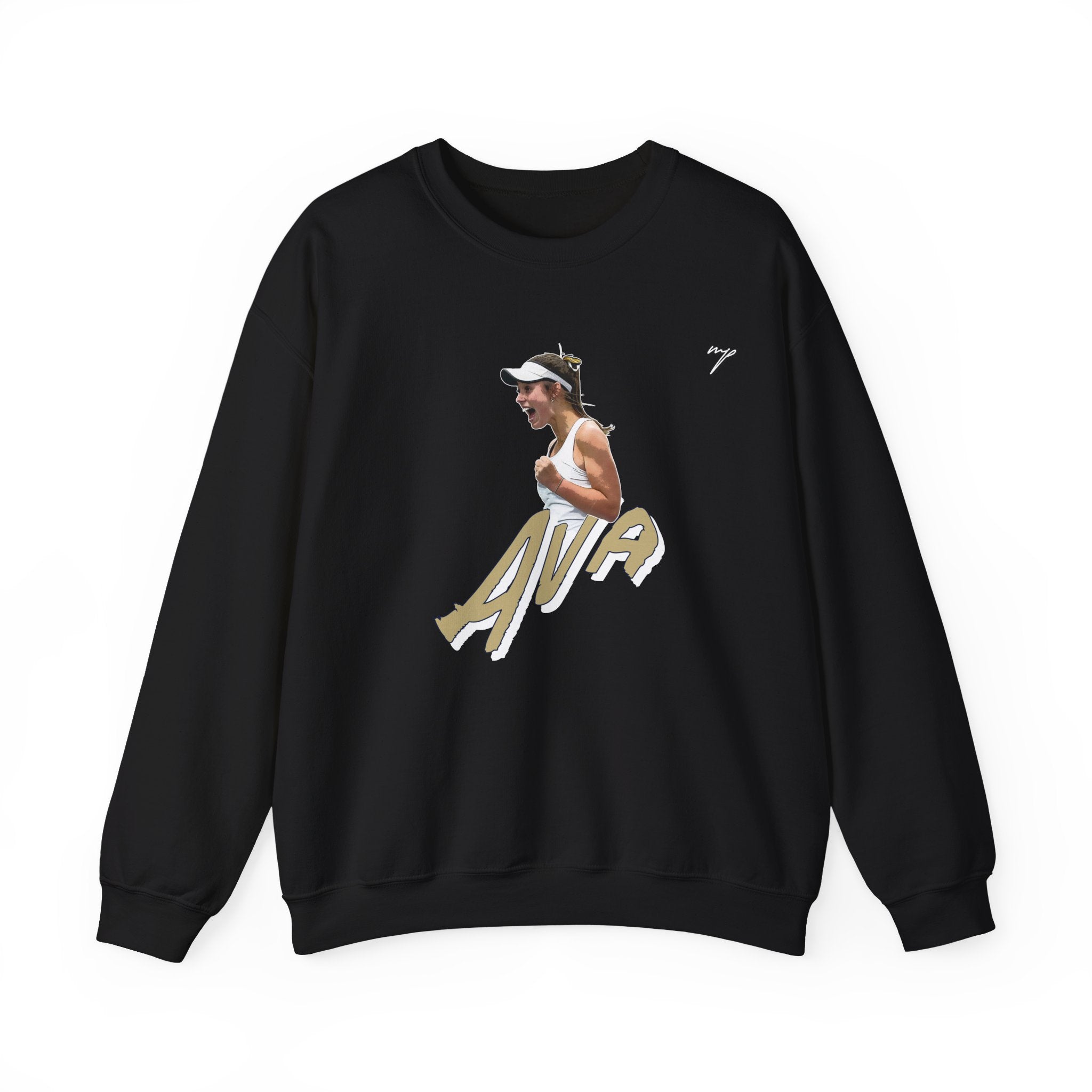 Ava Goodell Crewneck