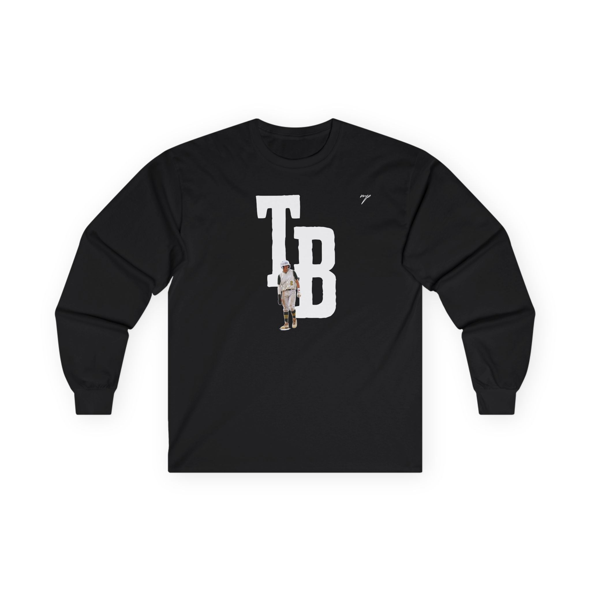 Turner Bennett Long Sleeve Tee