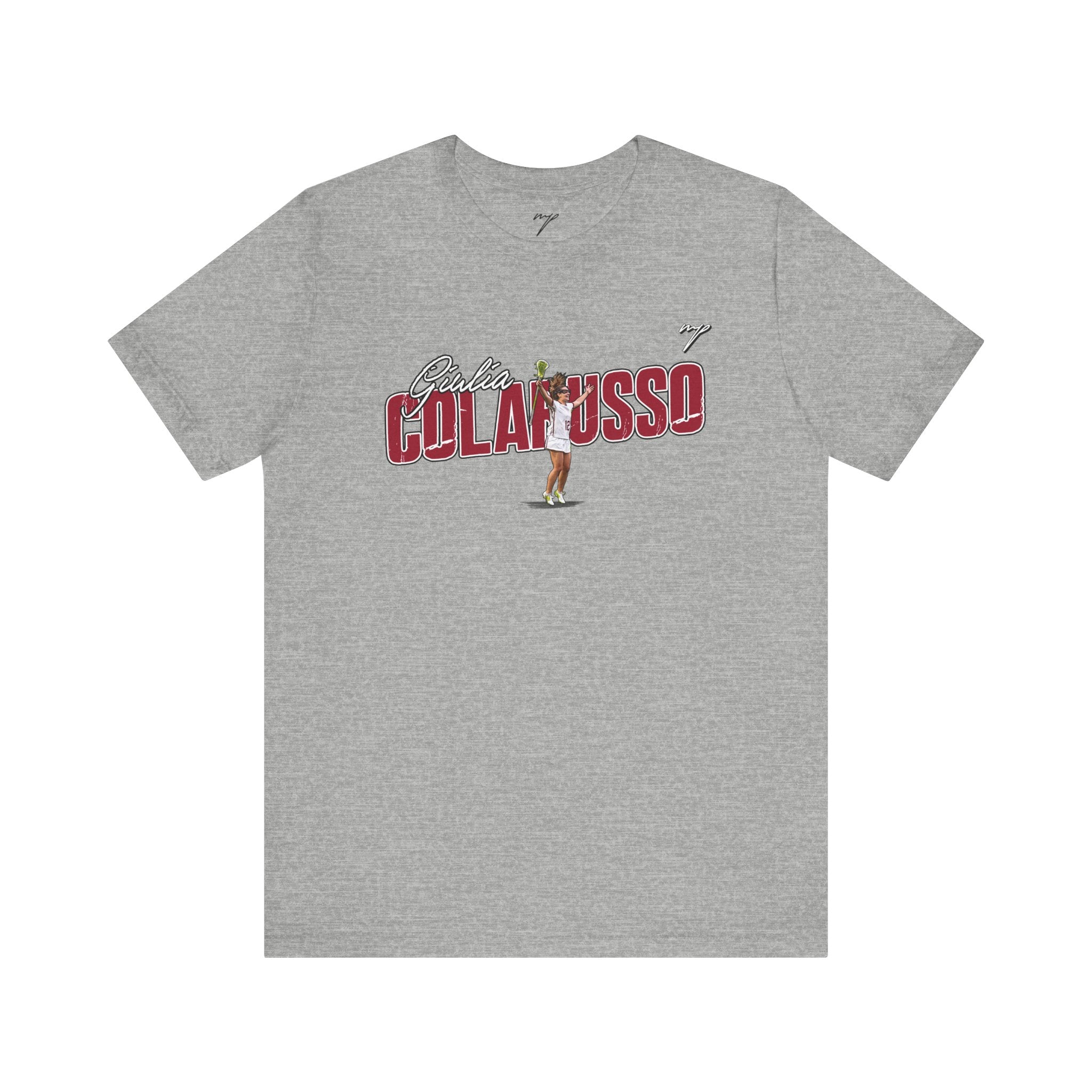 Giulia Colarusso Graphic Tee
