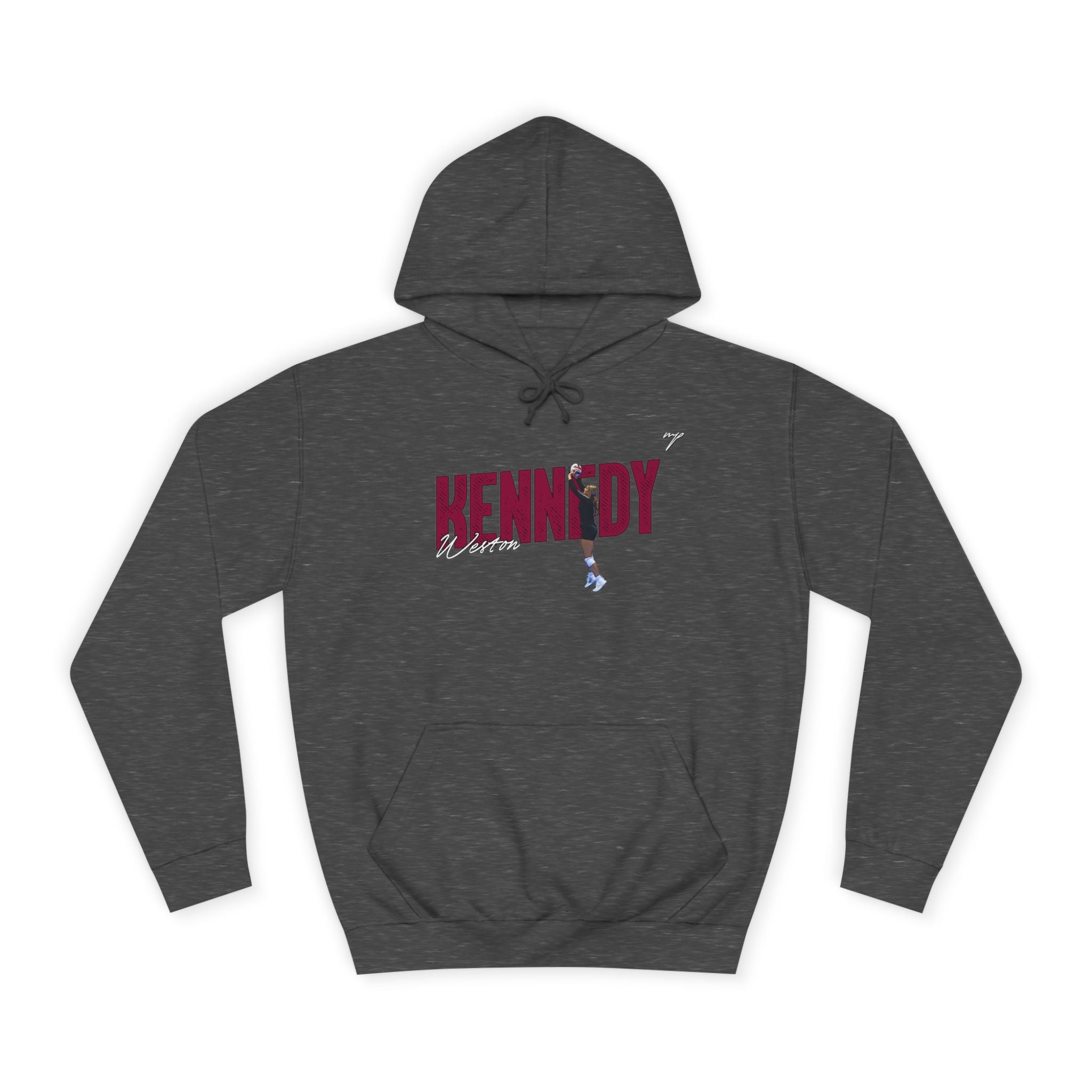 Kennedy Weston Hoodie