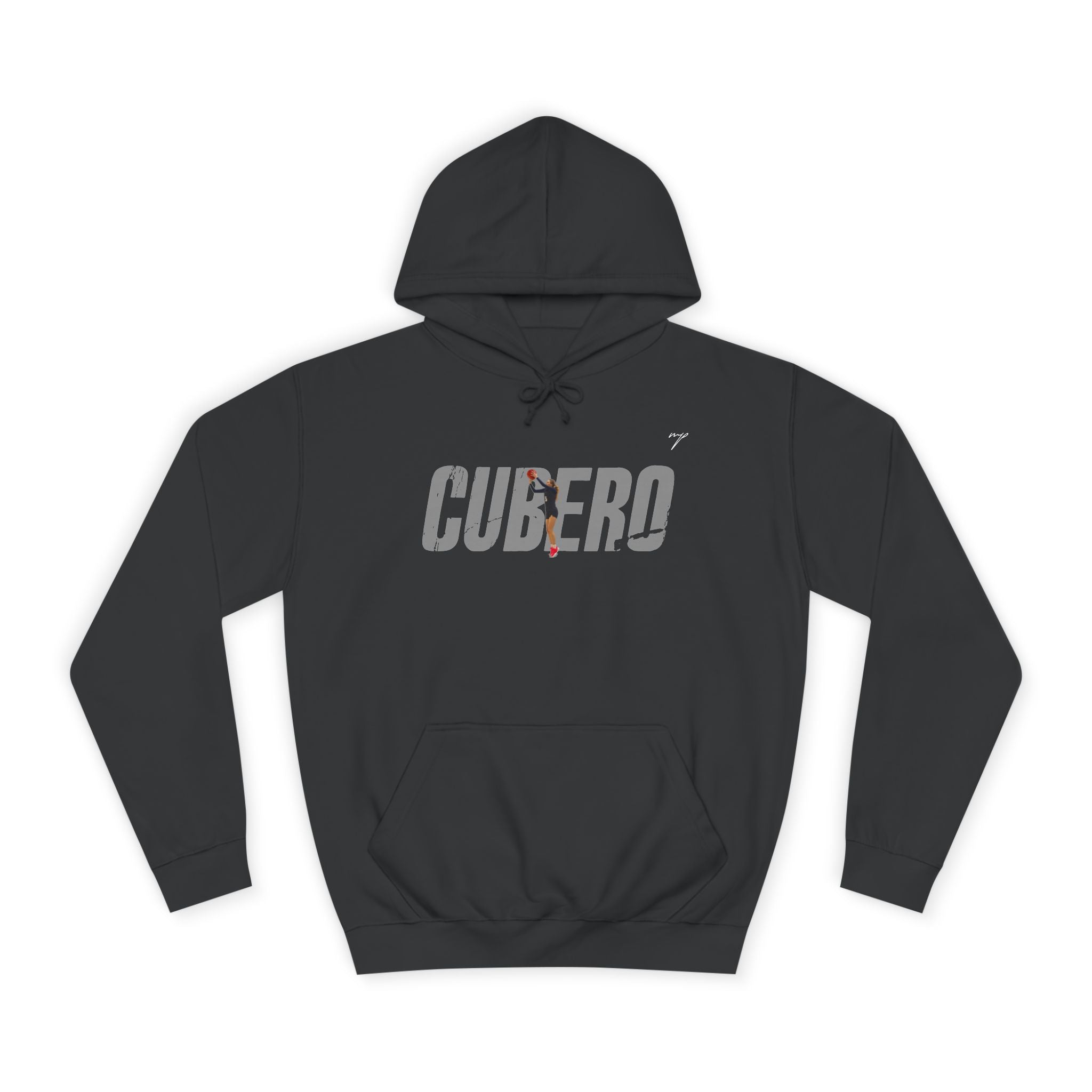 Mariana Cubero Hoodie