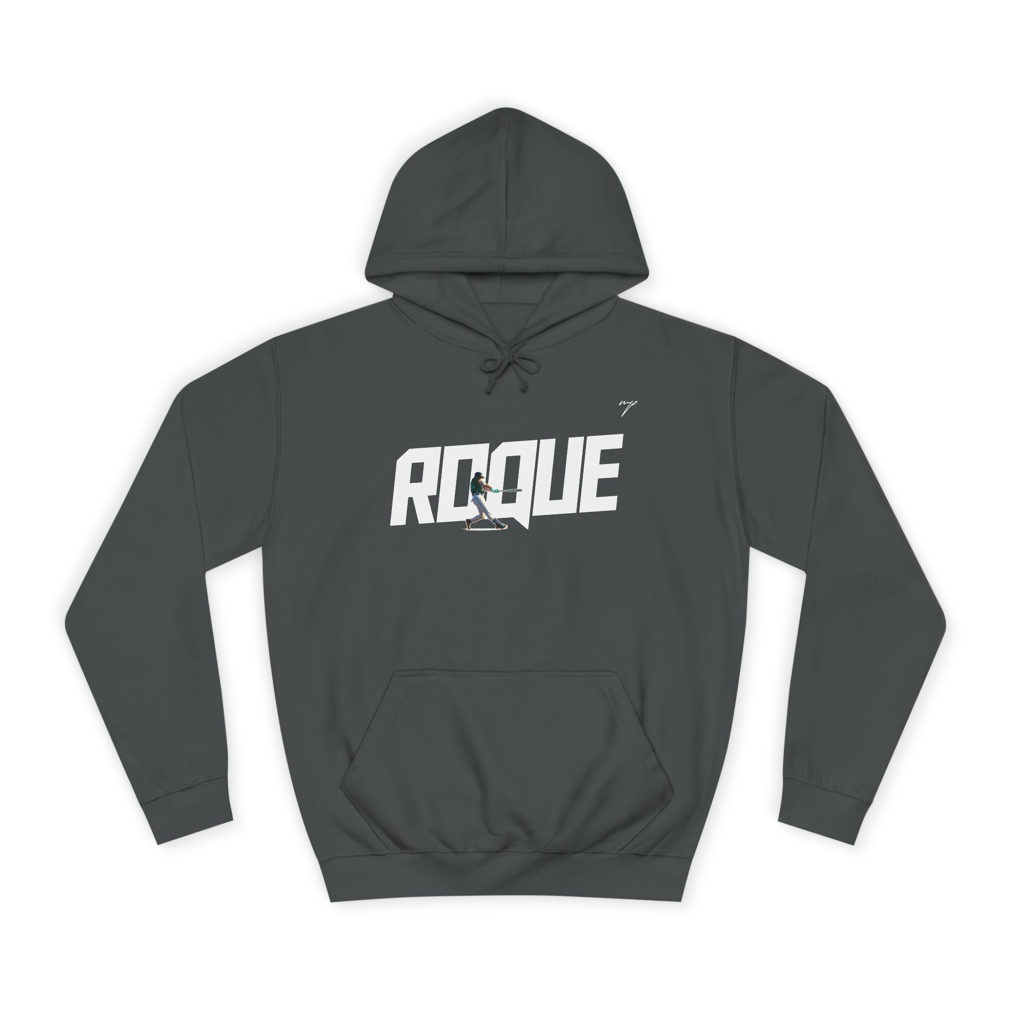 Jaylen Roque Hoodie