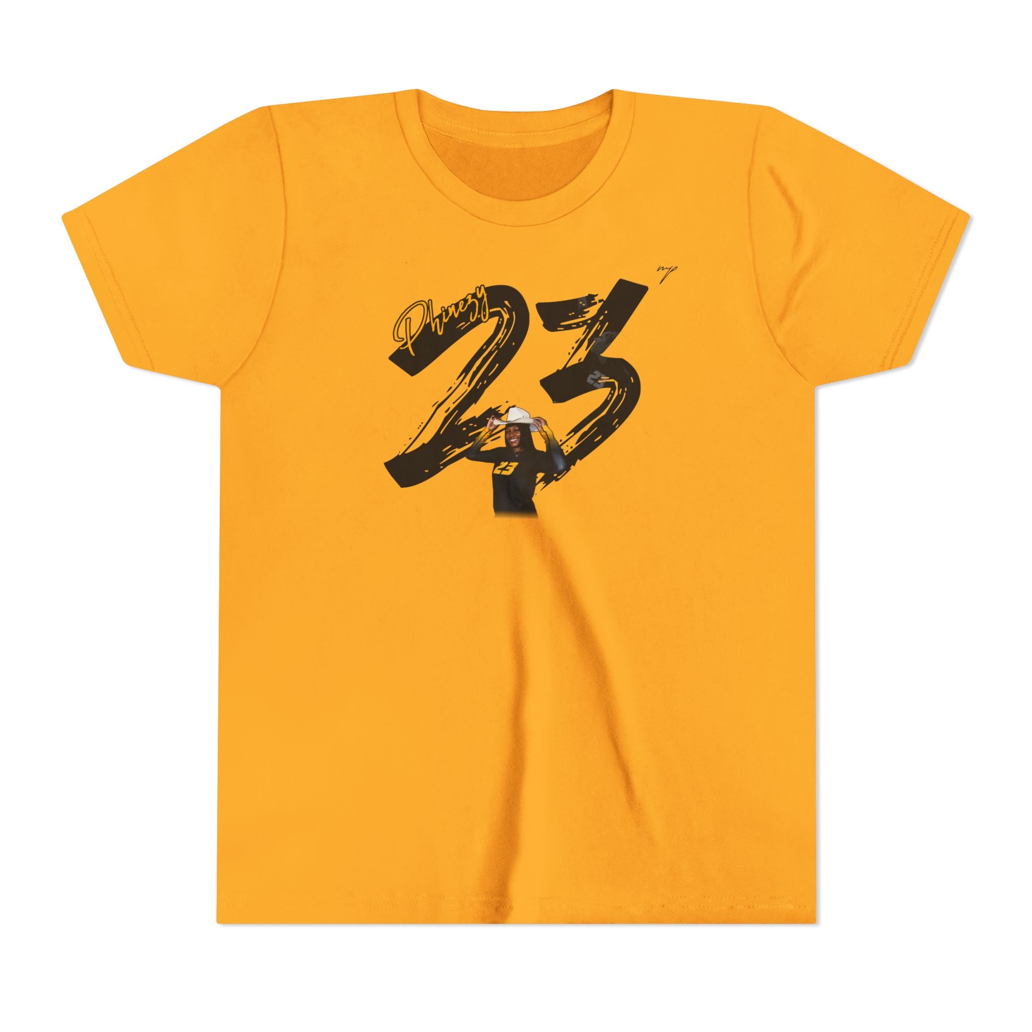 Tia Phinezy YOUTH Graphic Tee