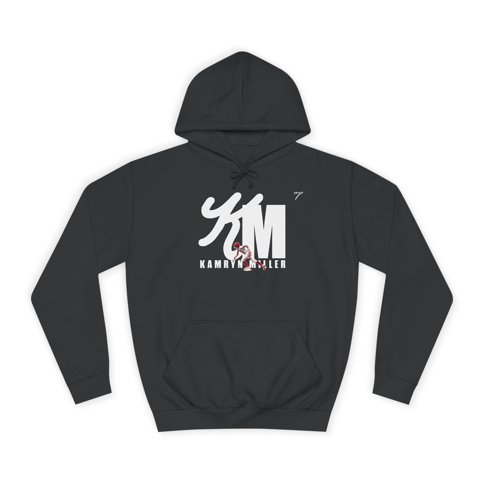 Kamryn Miller Hoodie