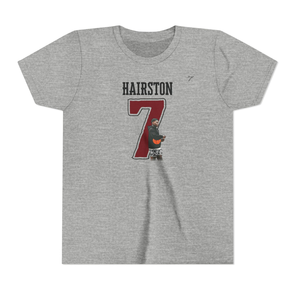 Emmanuel Hairston YOUTH Graphic Tee