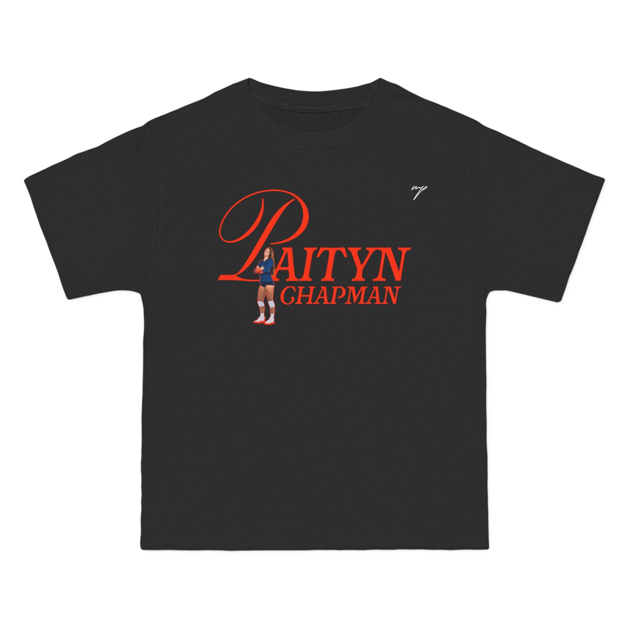 Paityn Chapman Vintage Tee