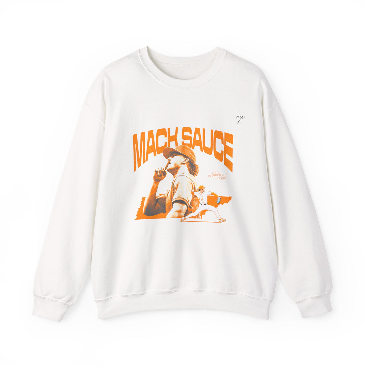 Landon Mack Crewneck