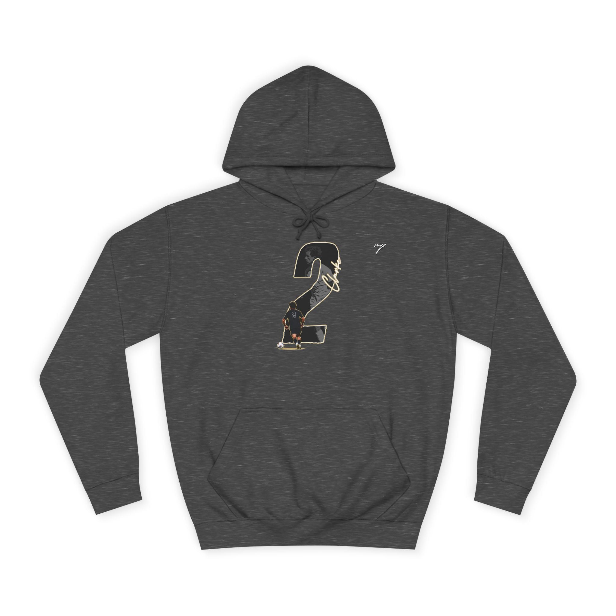 Dillon Clarke Hoodie