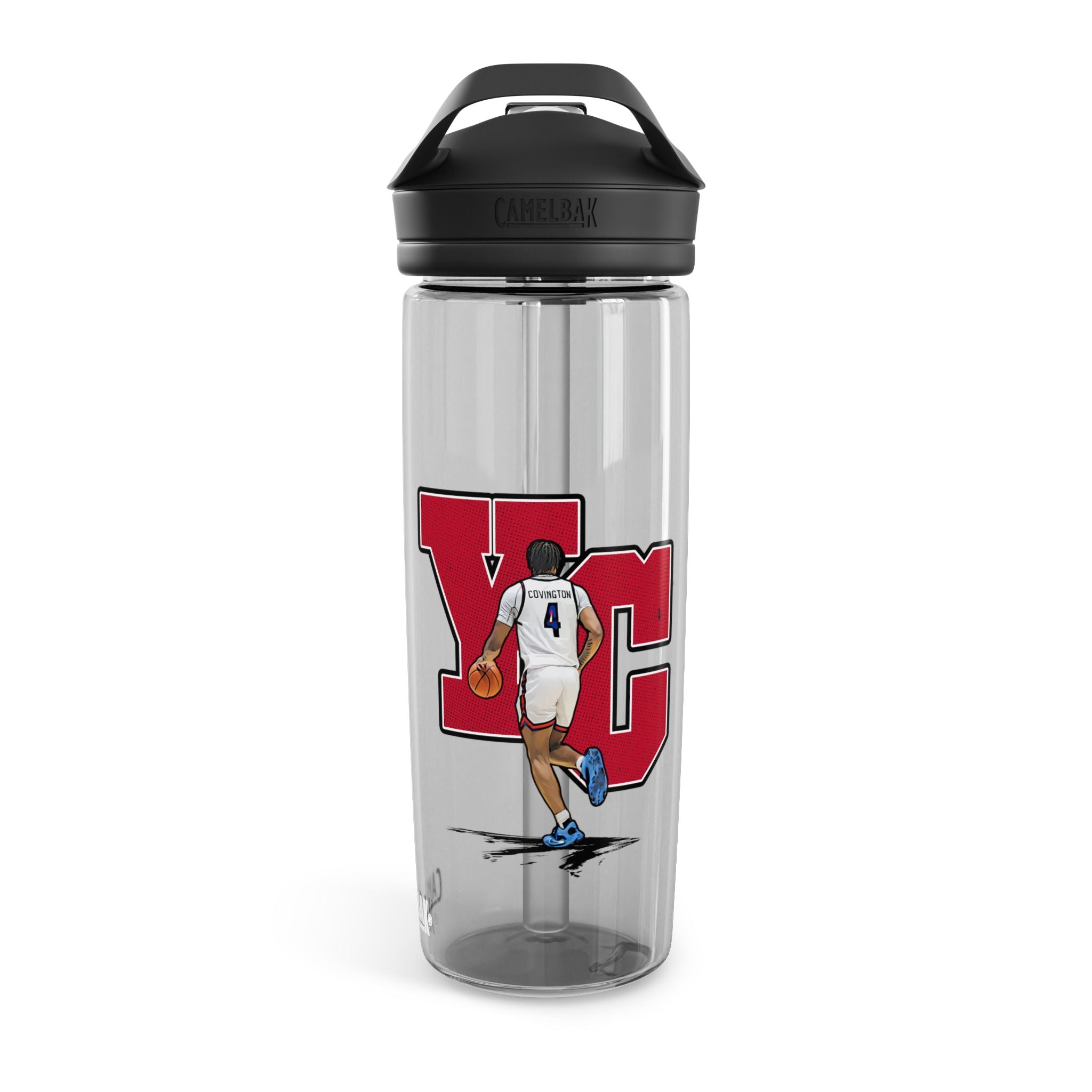 Yuri Covington CamelBak Water Bottle