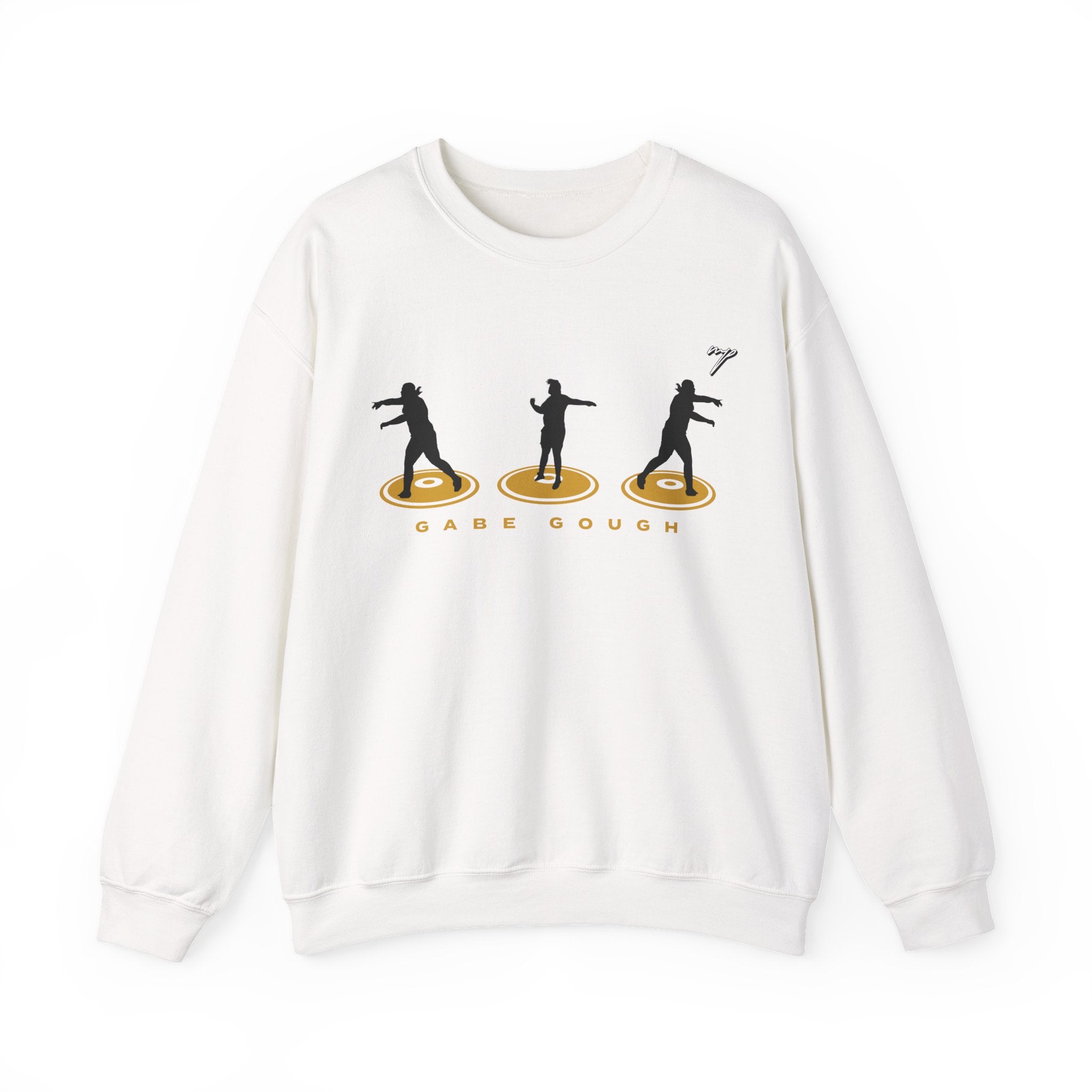 Gabe Gough Crewneck