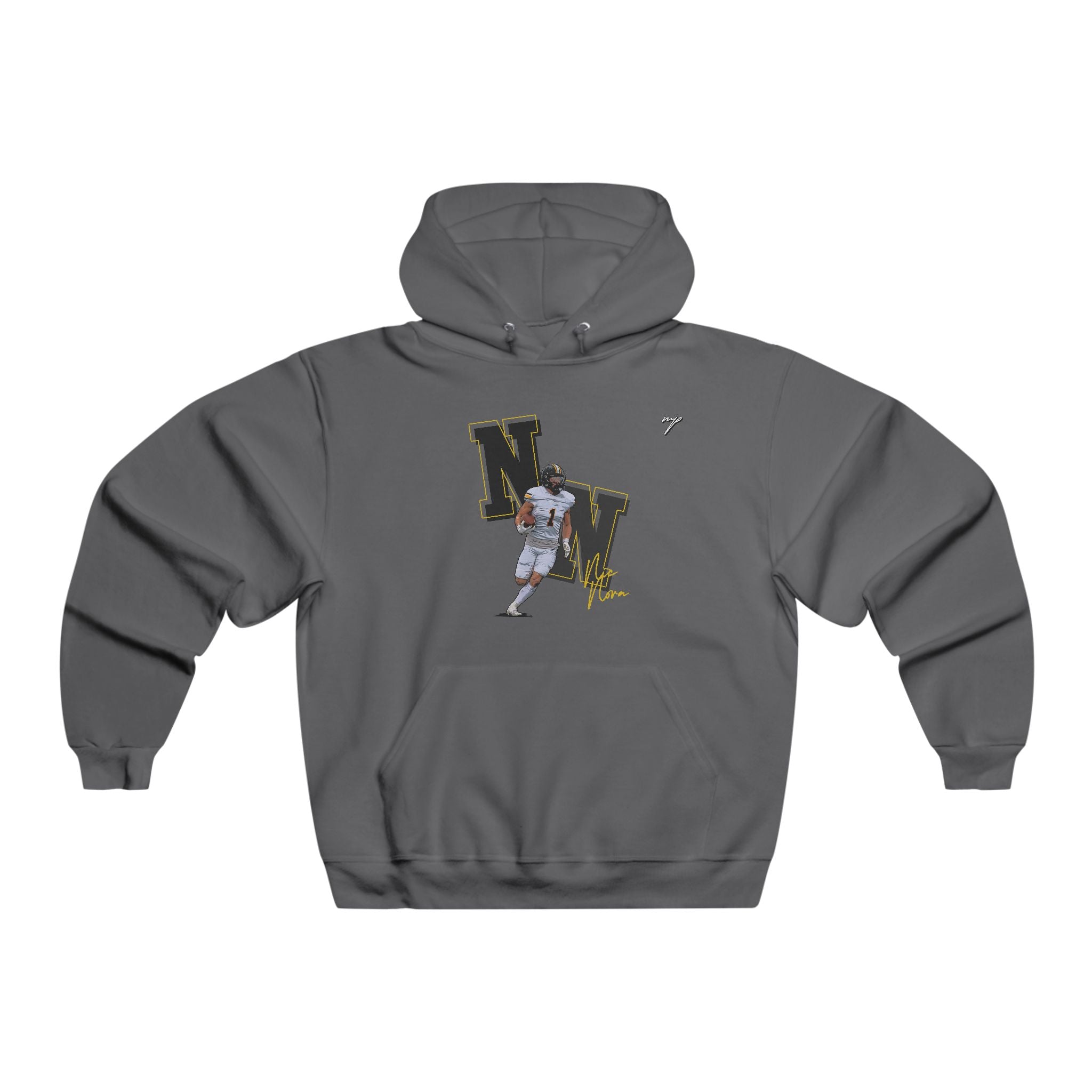 Nic Nora Vintage Hoodie