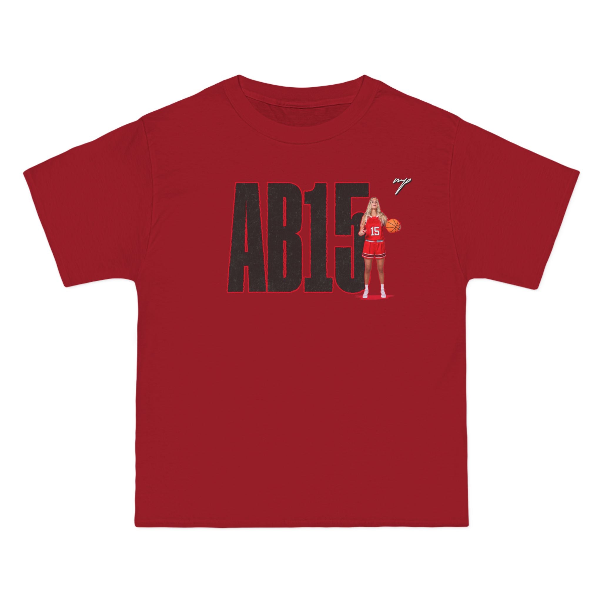 Alyssa Blanck Vintage Tee
