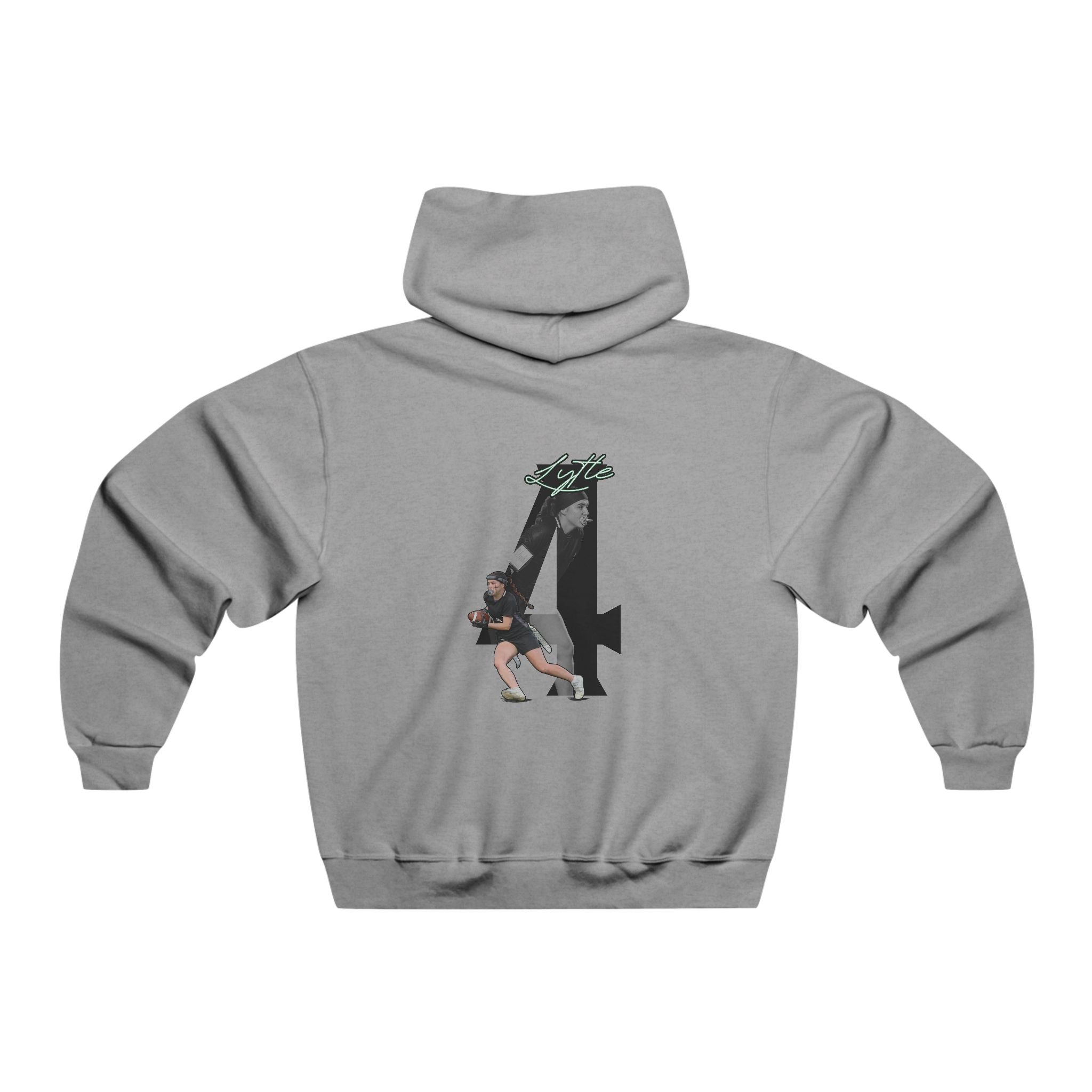Devina Lytle Vintage Hoodie