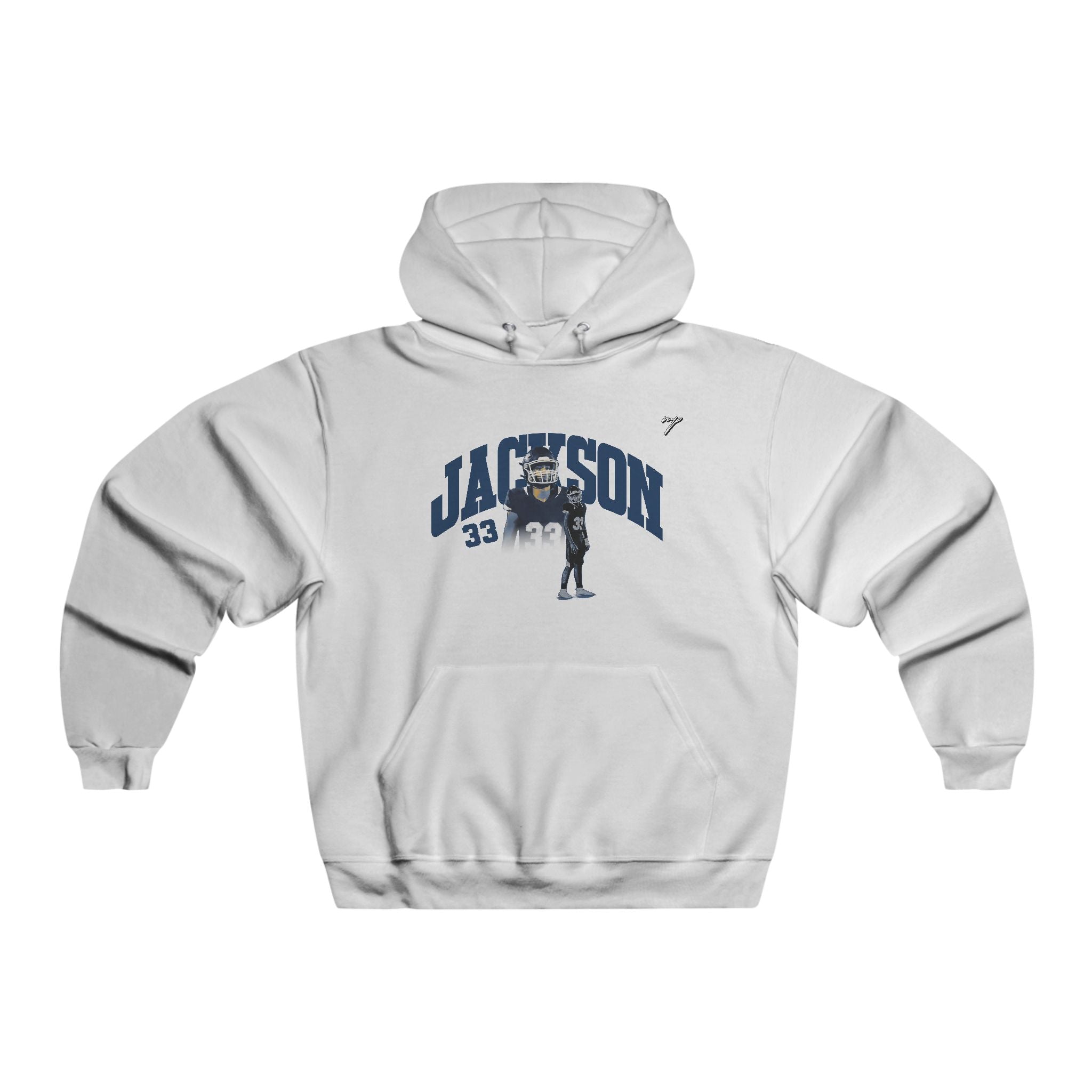 Ace Jackson Vintage Hoodie
