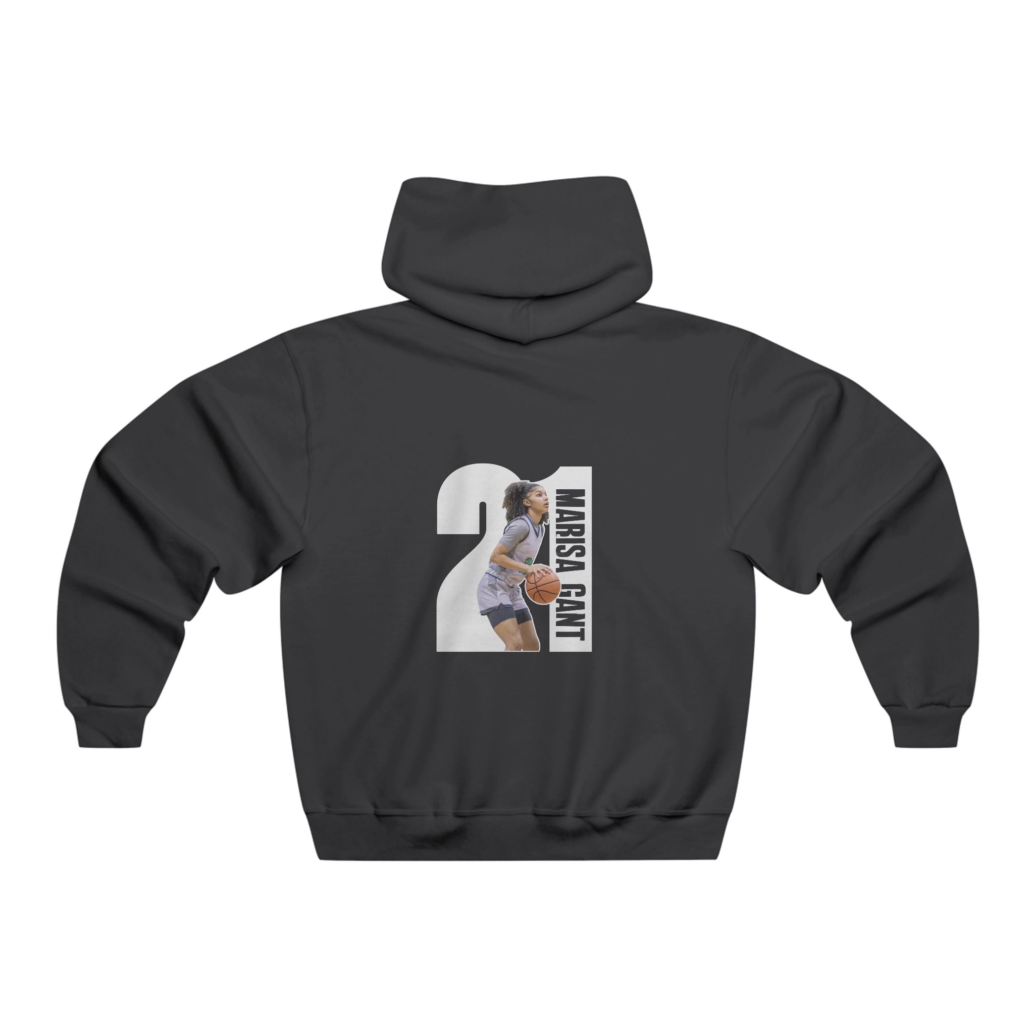 Marisa Gant Vintage Hoodie